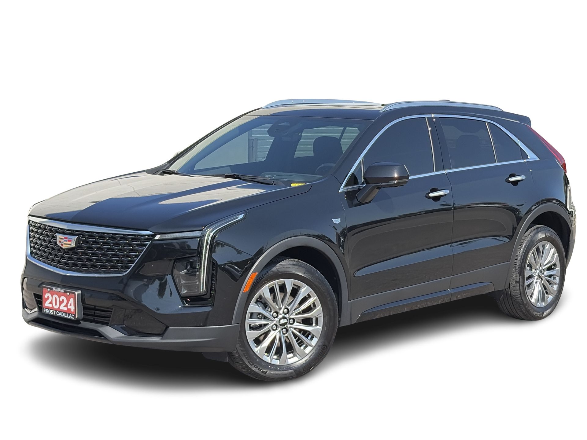 2024 Cadillac XT4