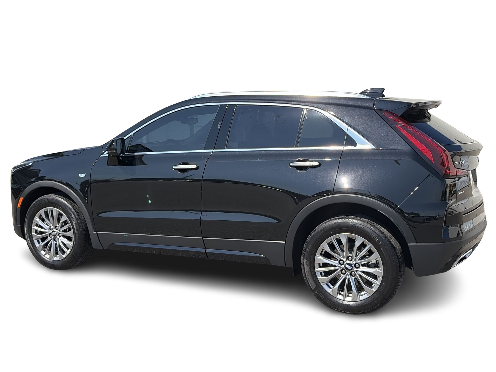 2024 Cadillac XT4