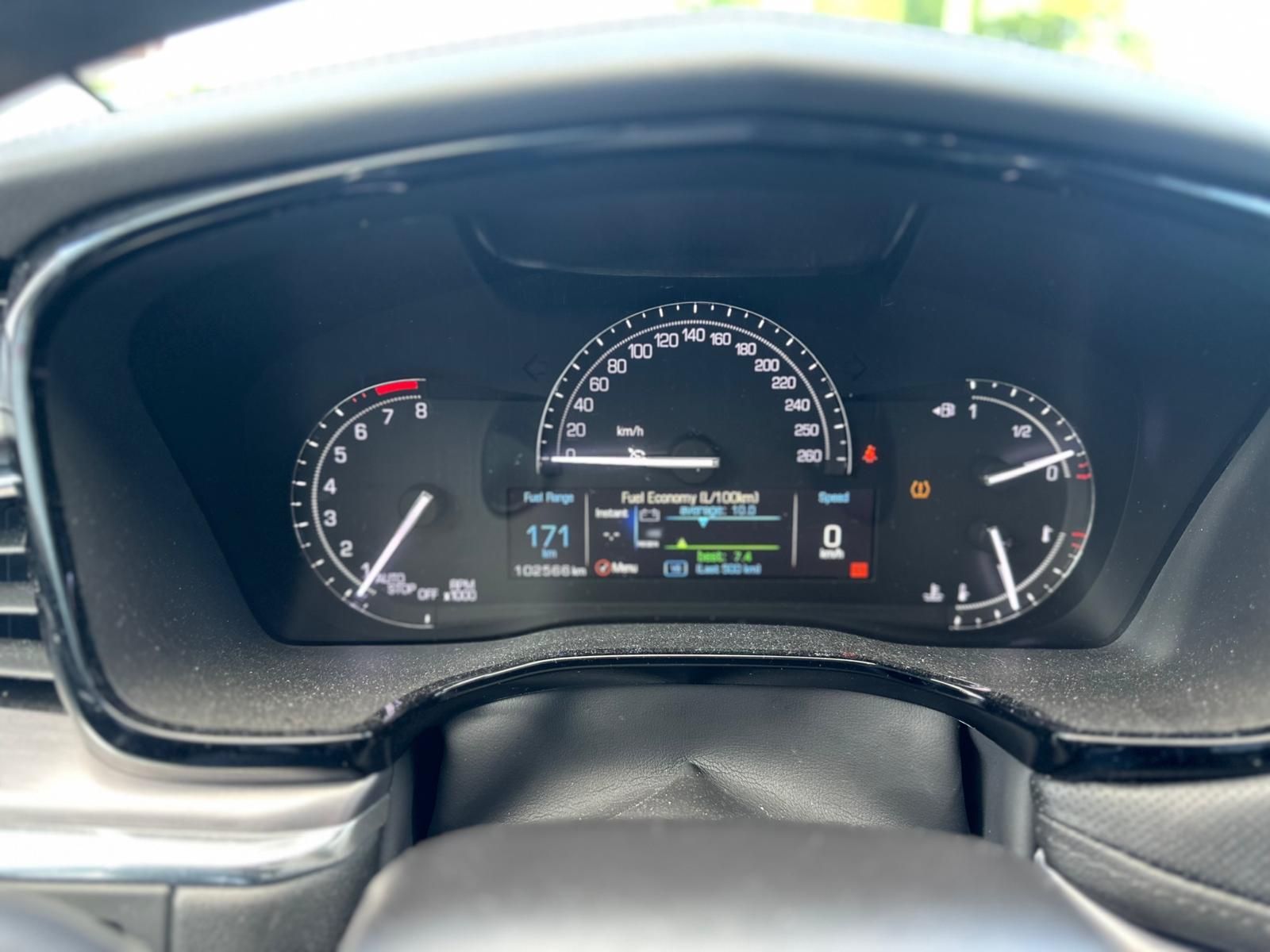 2019 Cadillac XT5 AWD in Brampton, Ontario