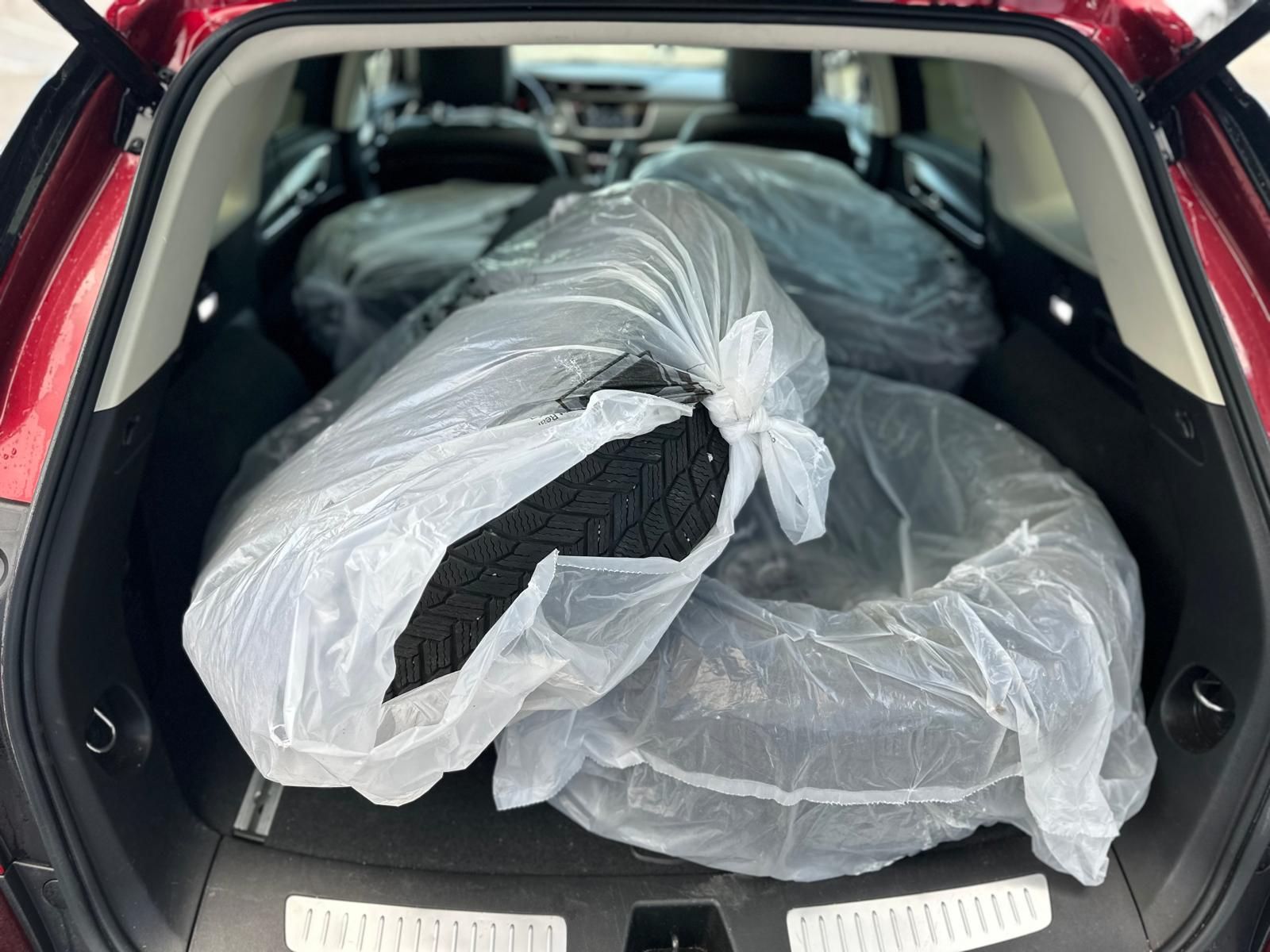 2019 Cadillac XT5 AWD in Brampton, Ontario