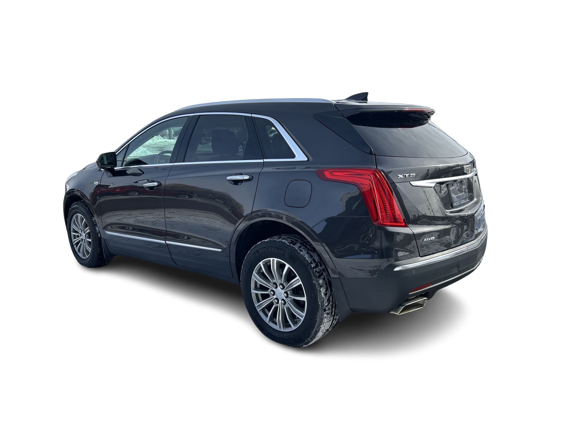 2019 Cadillac XT5 AWD