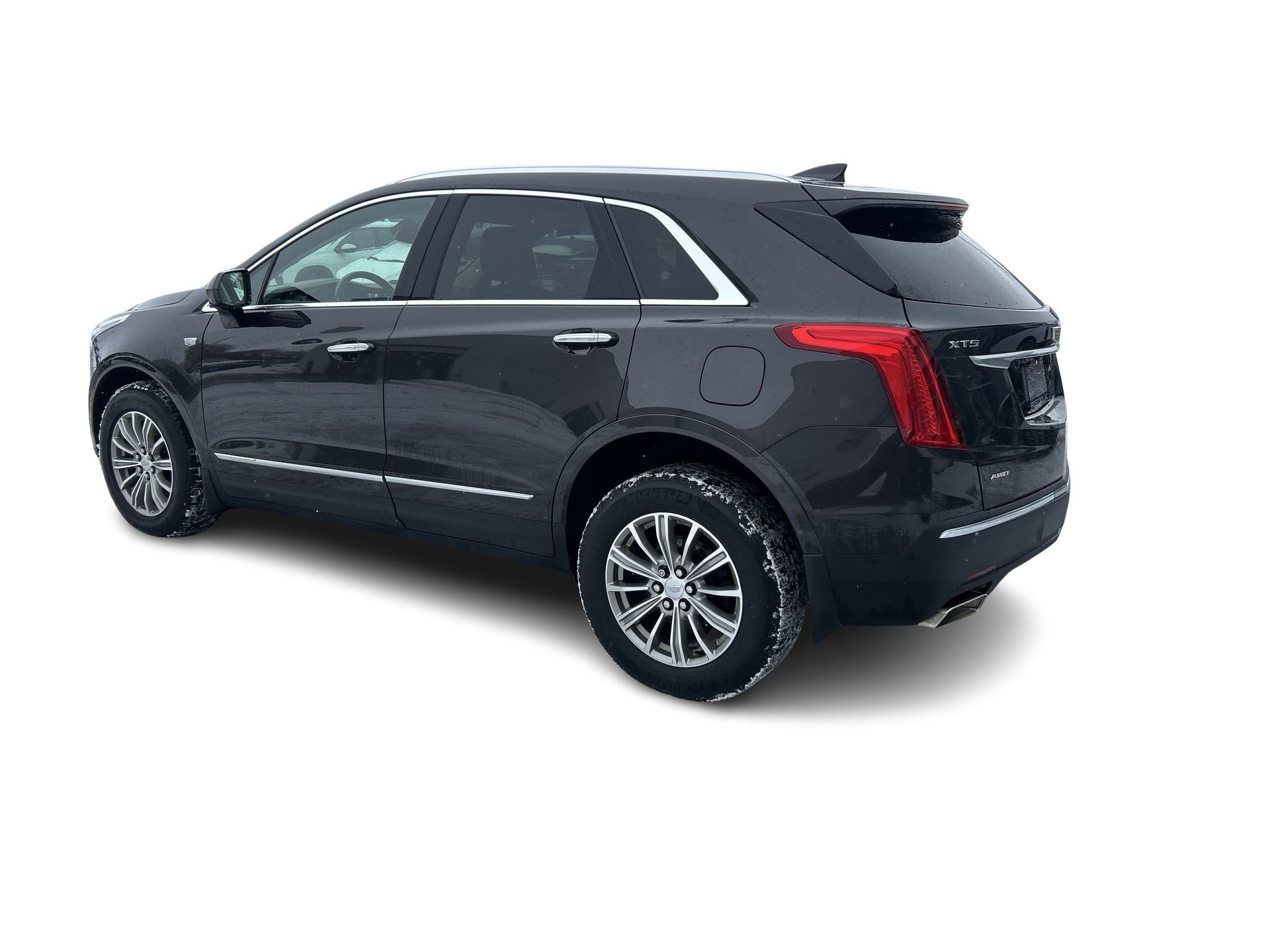 2019 Cadillac XT5 AWD in Brampton, Ontario