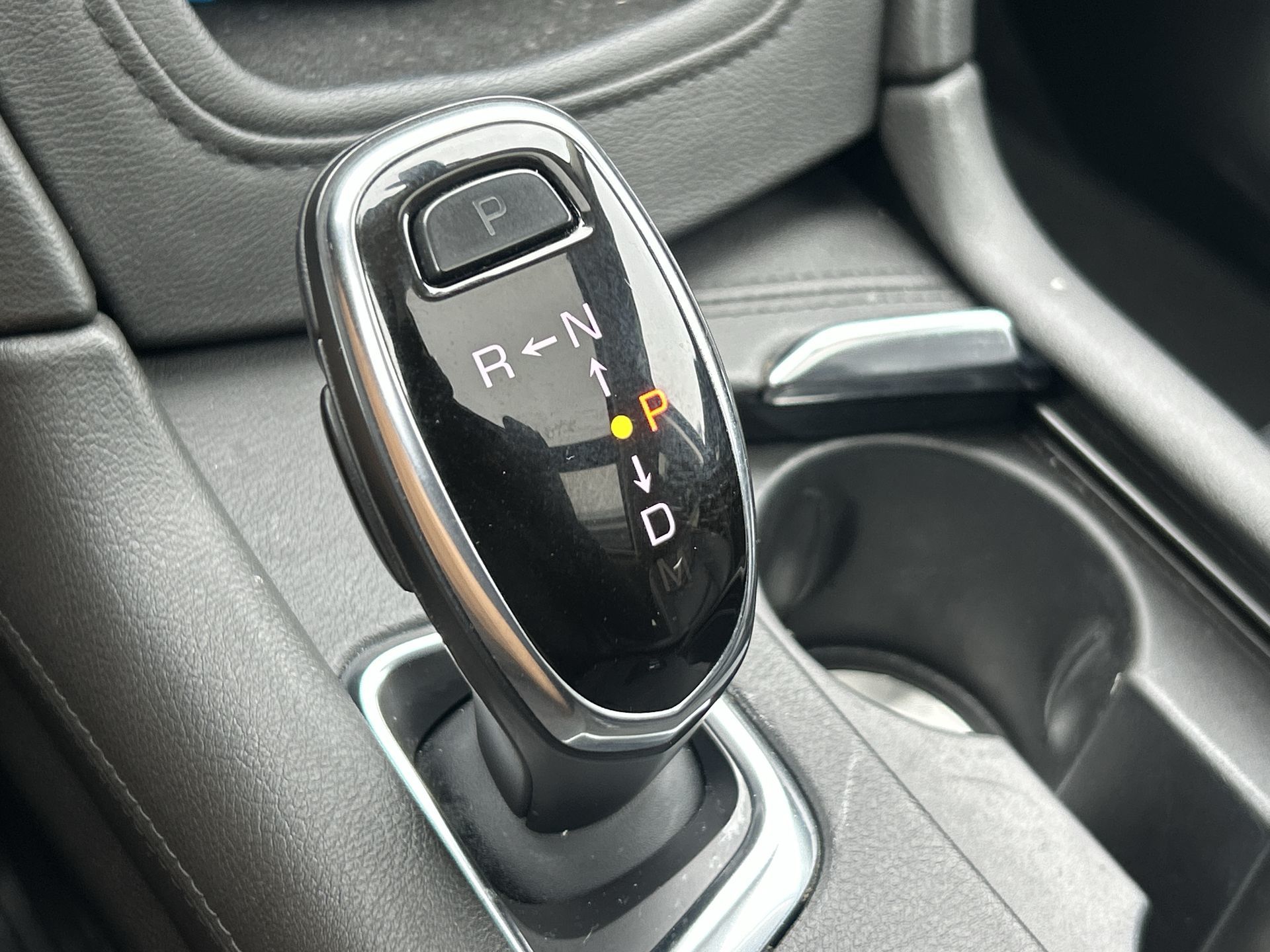 2019 Cadillac XT5 AWD in Brampton, Ontario