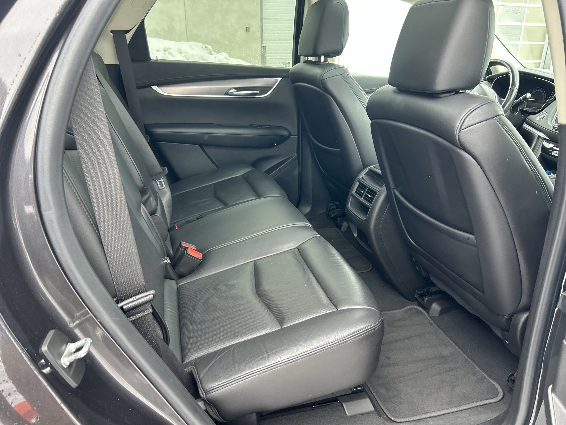 2019 Cadillac XT5 AWD in Brampton, Ontario