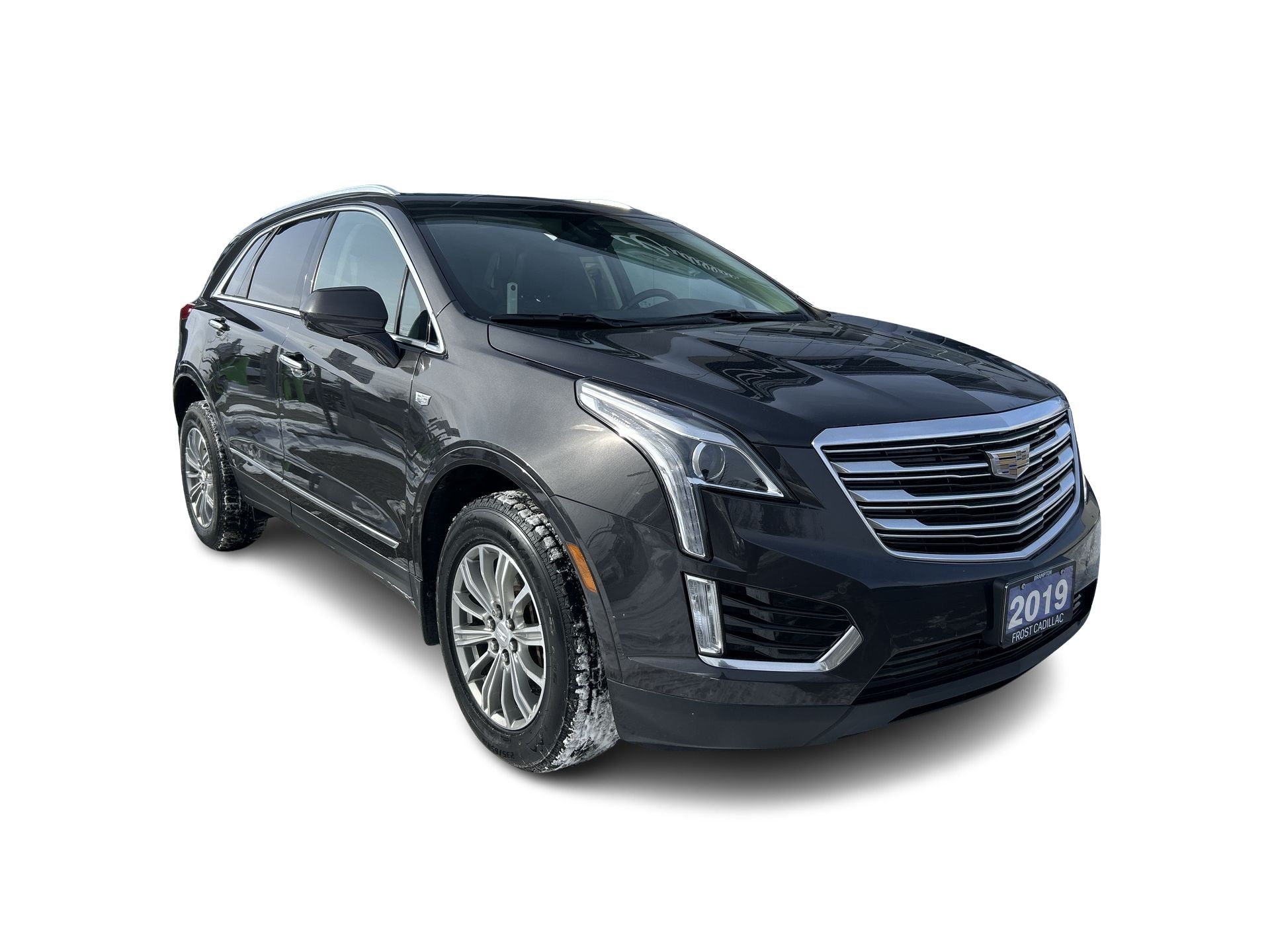 2019 Cadillac XT5 AWD