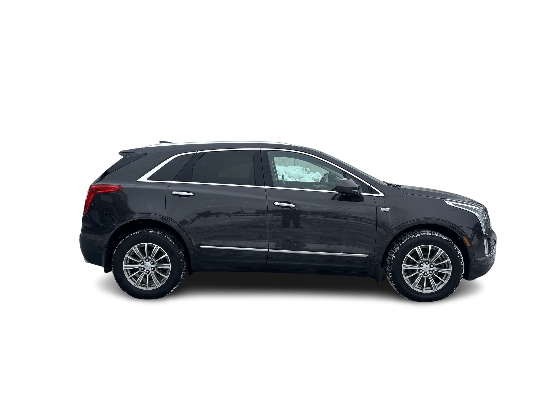 2019 Cadillac XT5 AWD in Brampton, Ontario