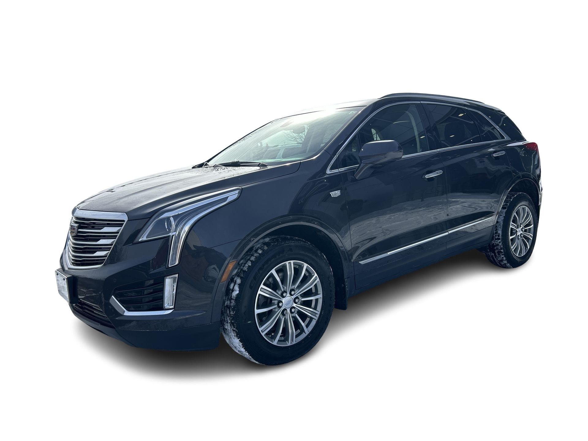 2019 Cadillac XT5 AWD