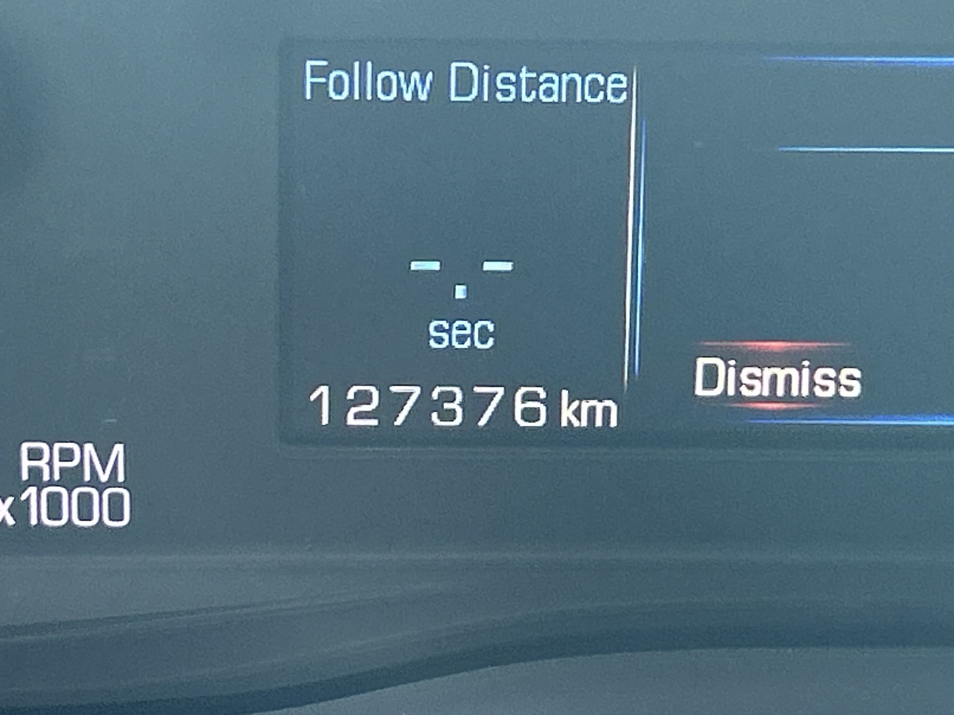 2019 Cadillac XT5 AWD