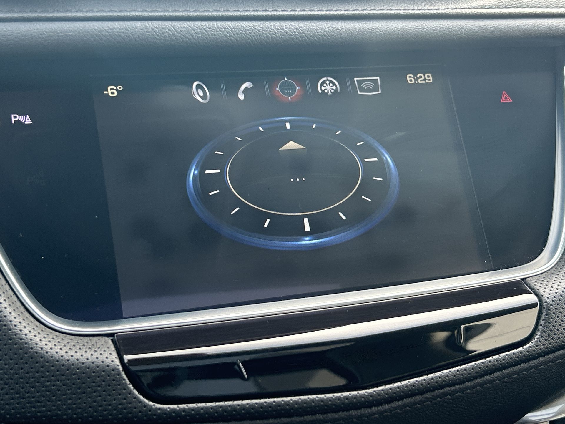 2019 Cadillac XT5 AWD