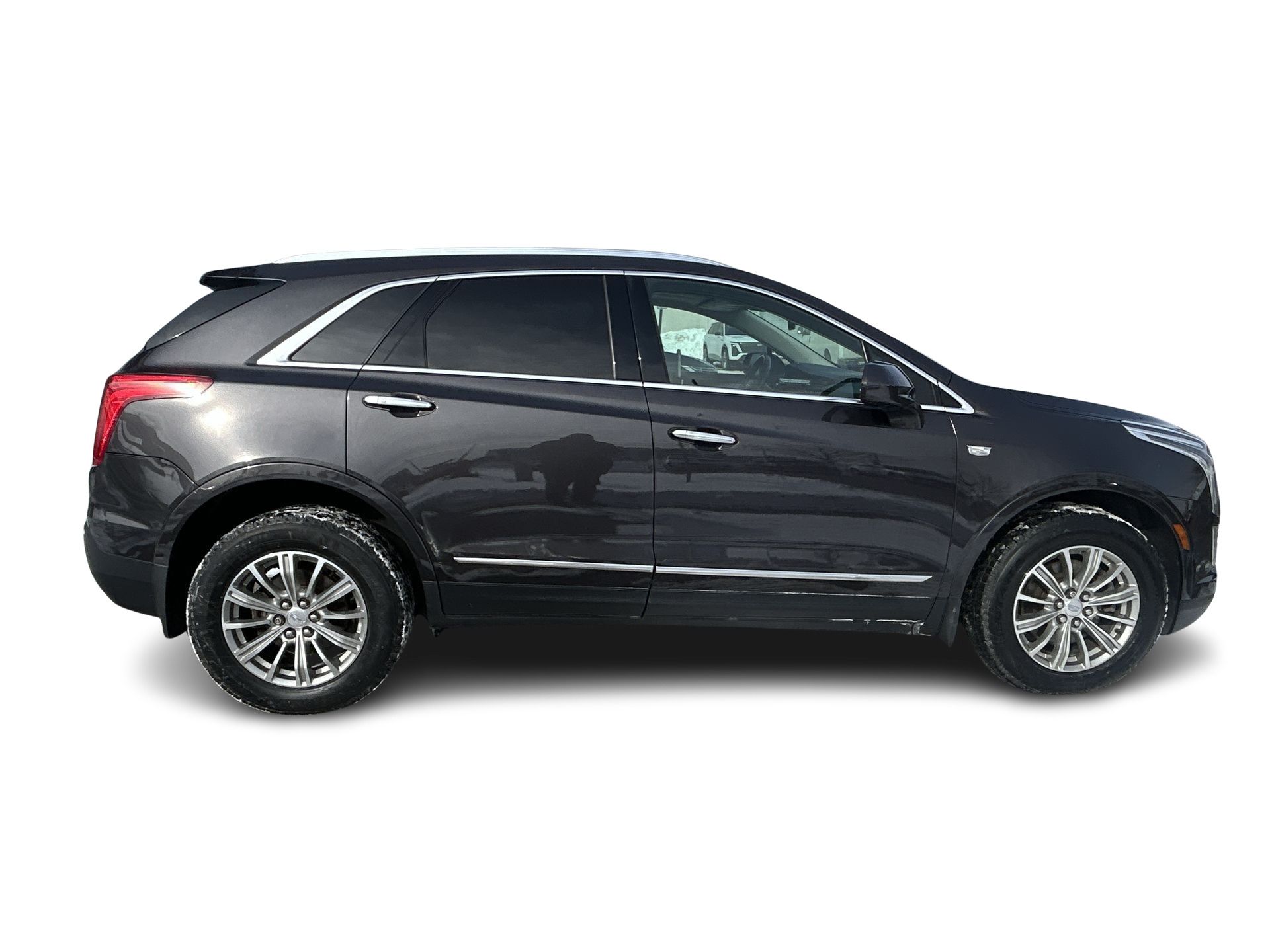 2019 Cadillac XT5 AWD