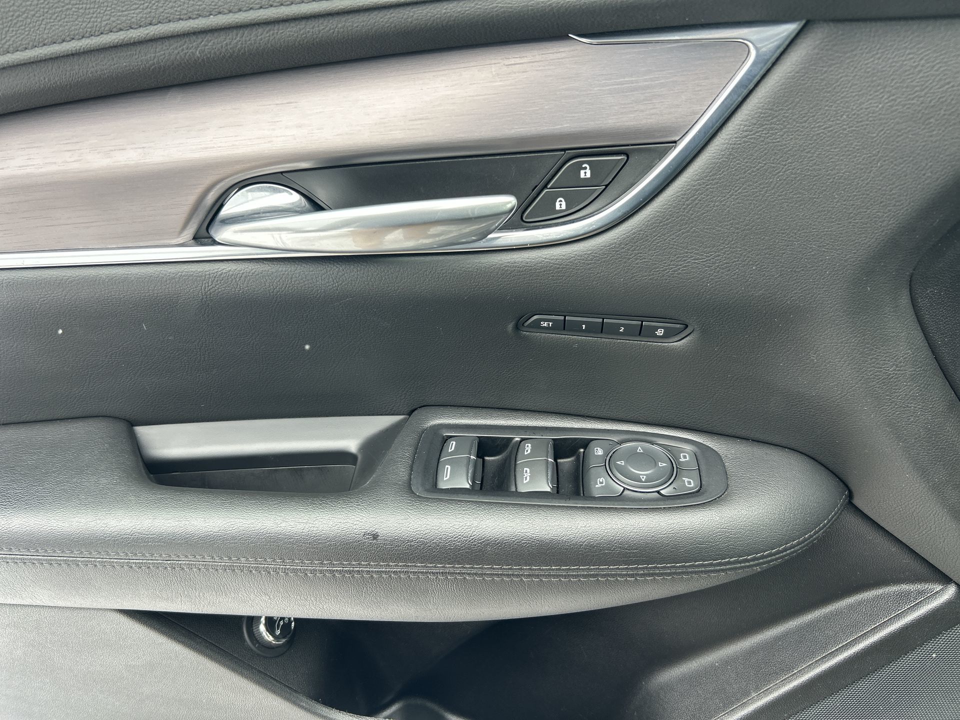 2019 Cadillac XT5 AWD in Brampton, Ontario