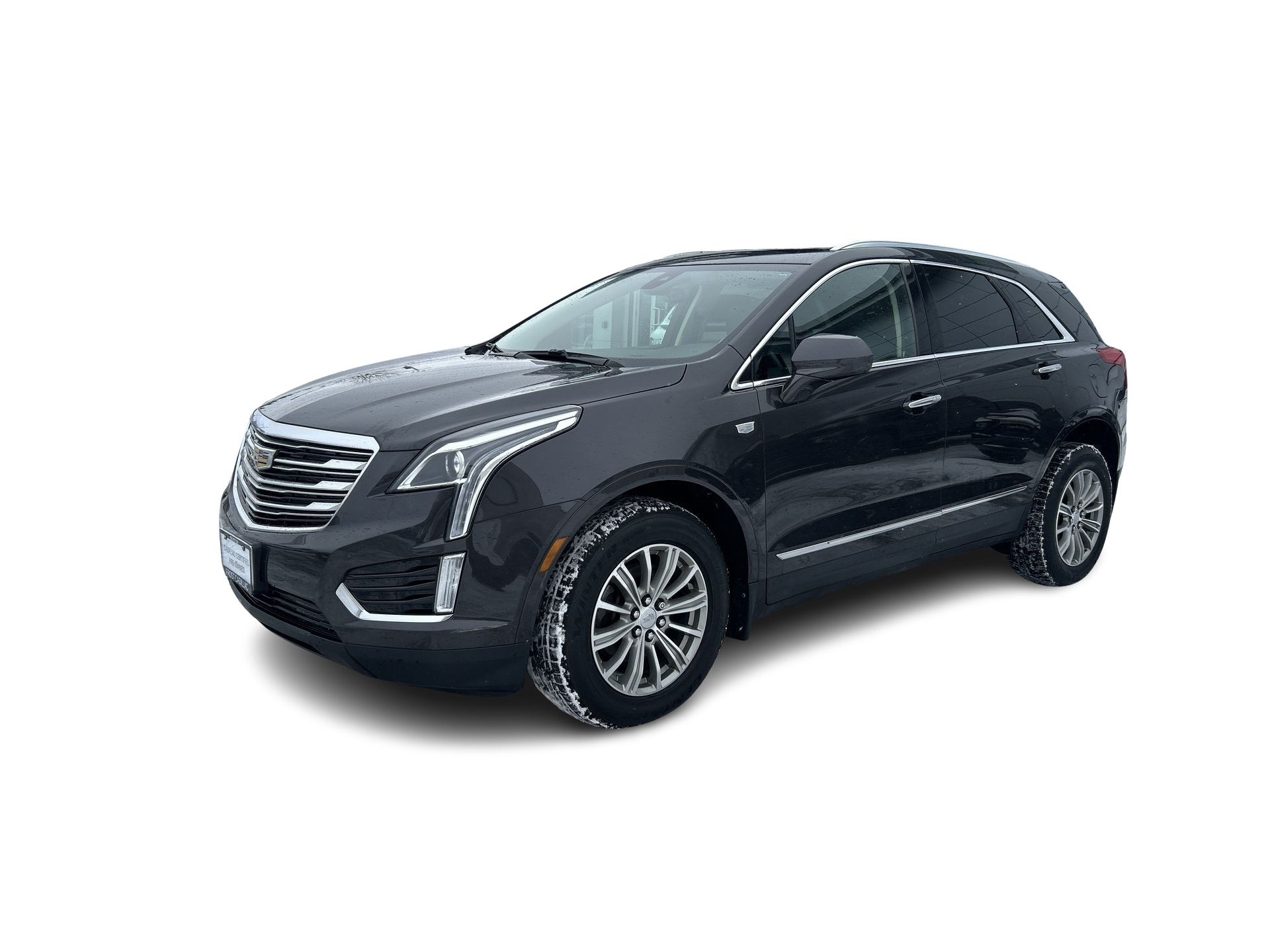 2019 Cadillac XT5 AWD in Brampton, Ontario