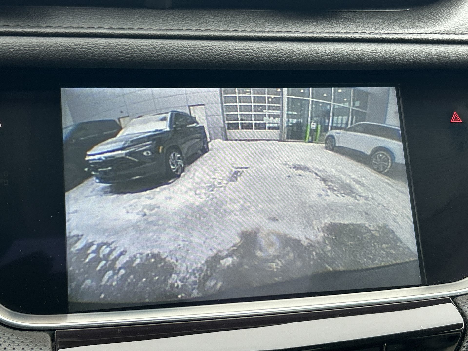 2019 Cadillac XT5 AWD in Brampton, Ontario