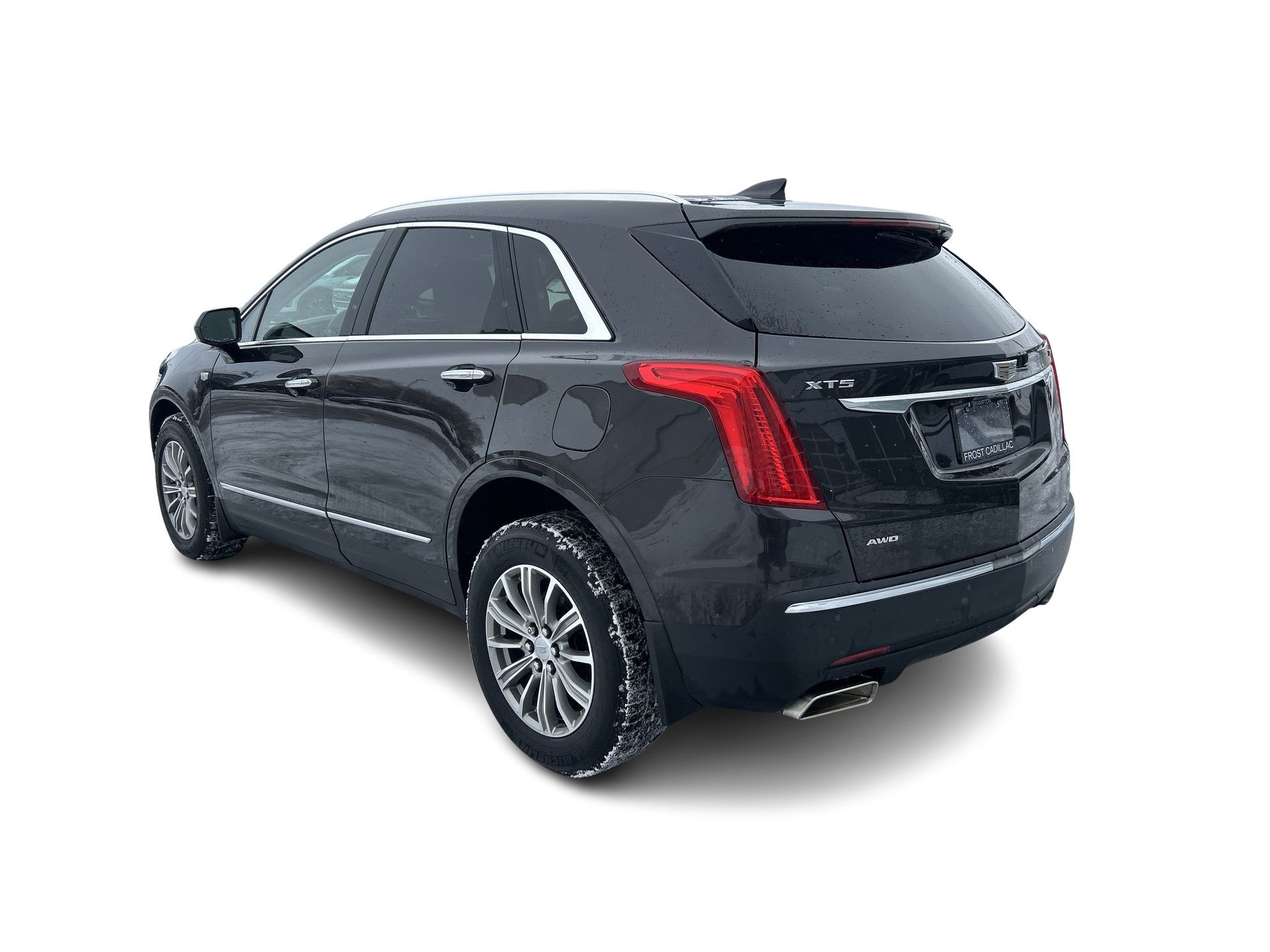 2019 Cadillac XT5 AWD in Brampton, Ontario
