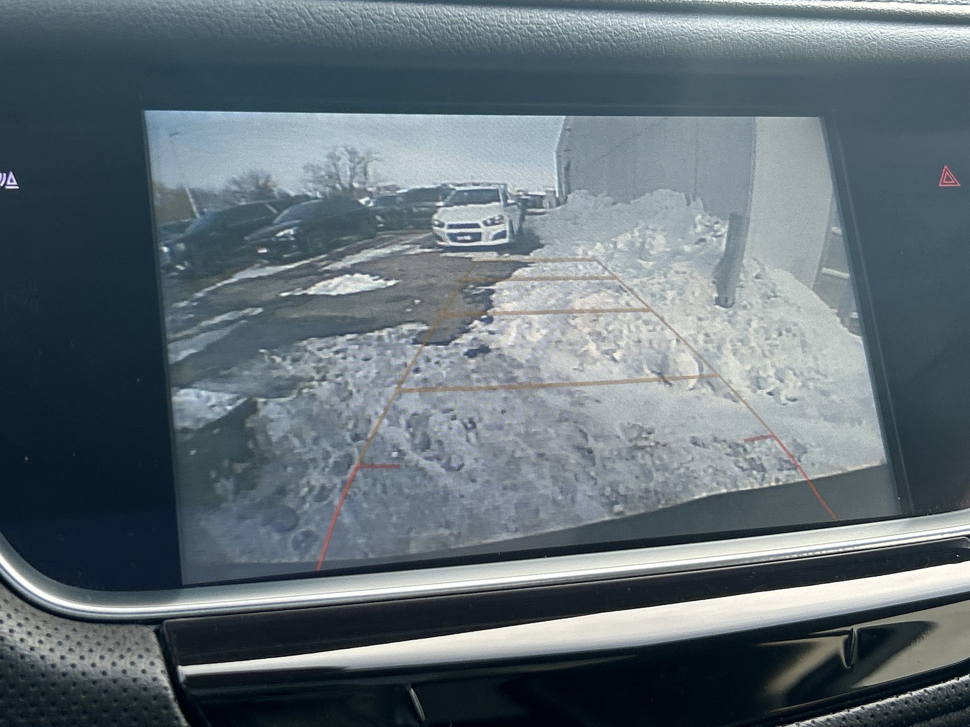 2019 Cadillac XT5 AWD