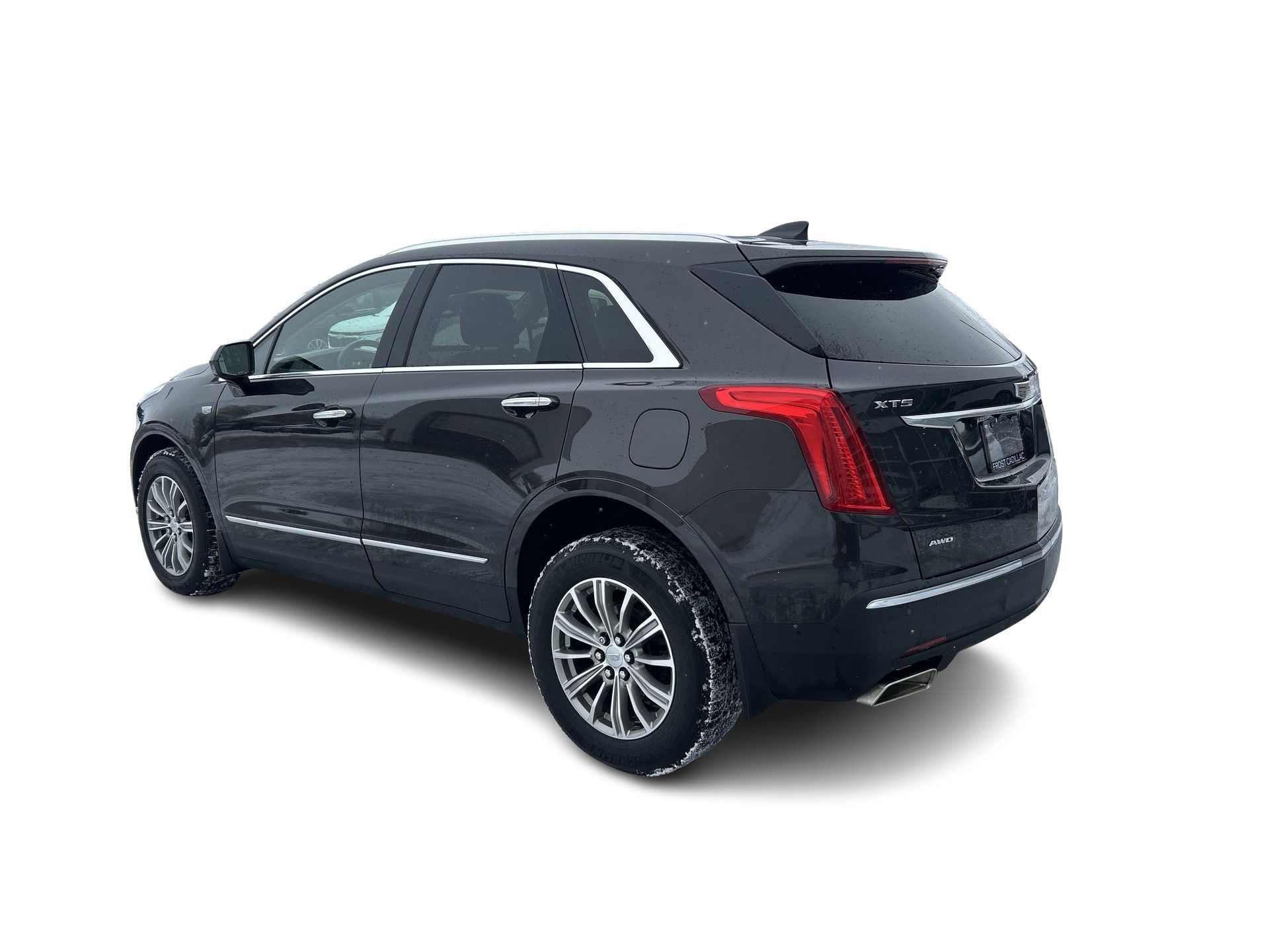 2019 Cadillac XT5 AWD in Brampton, Ontario