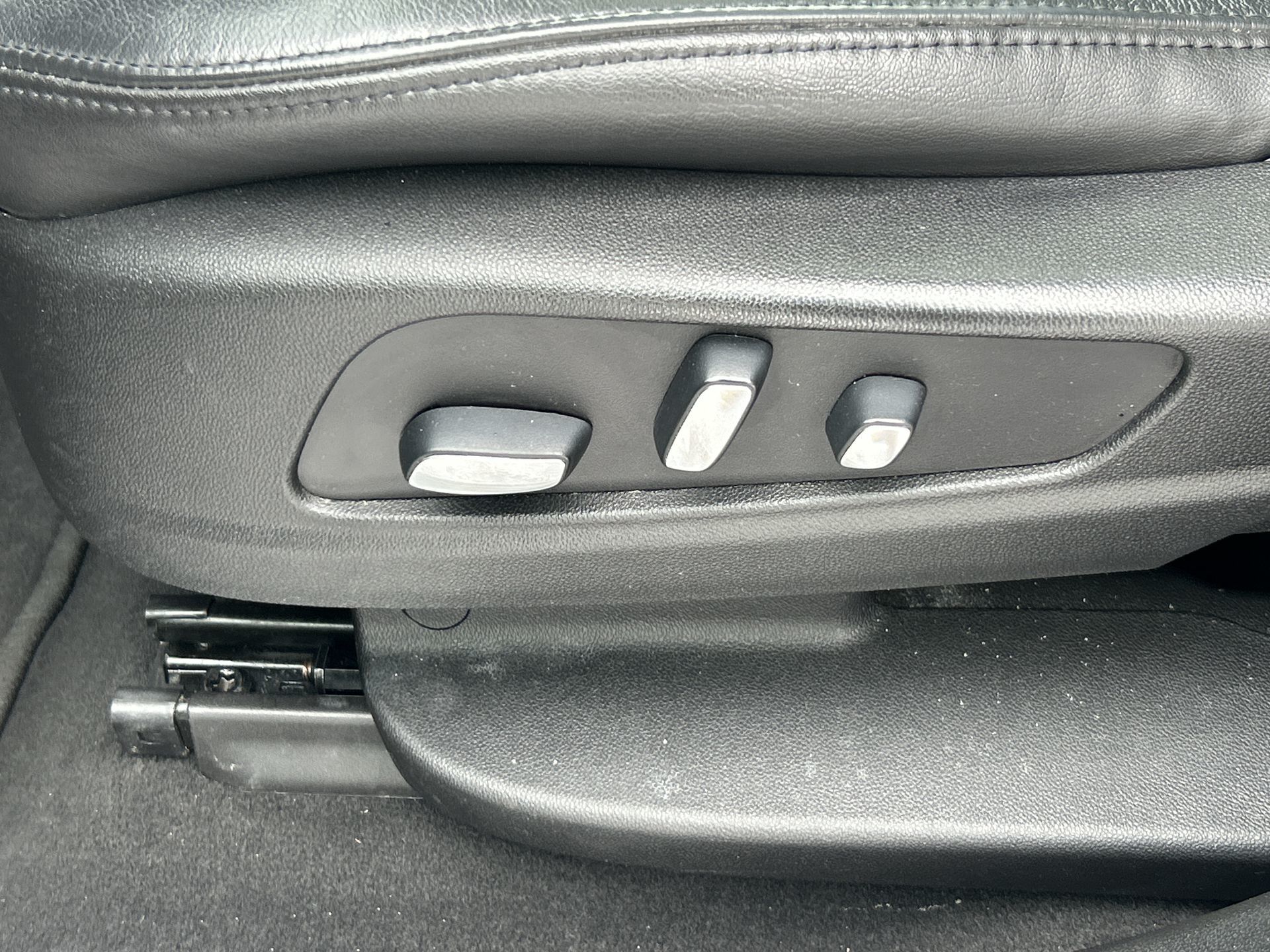 2019 Cadillac XT5 AWD in Brampton, Ontario