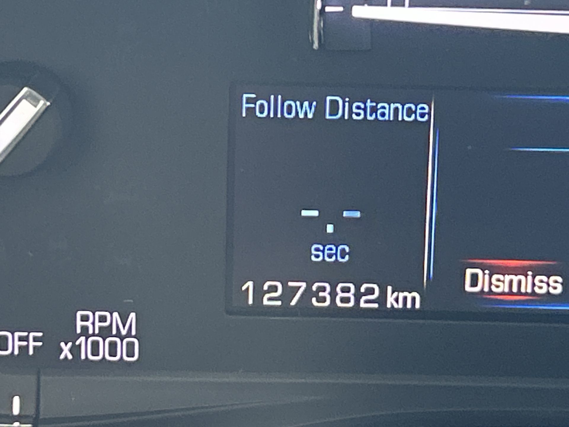 2019 Cadillac XT5 AWD in Brampton, Ontario