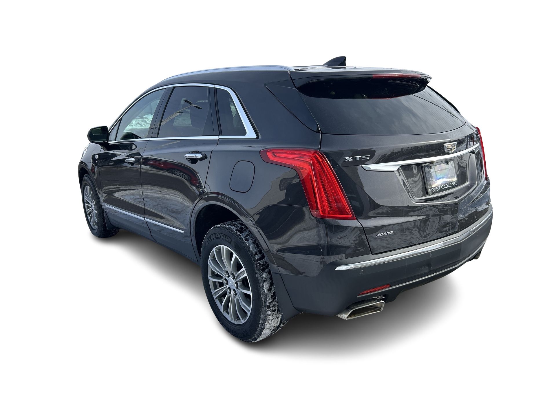 2019 Cadillac XT5 AWD