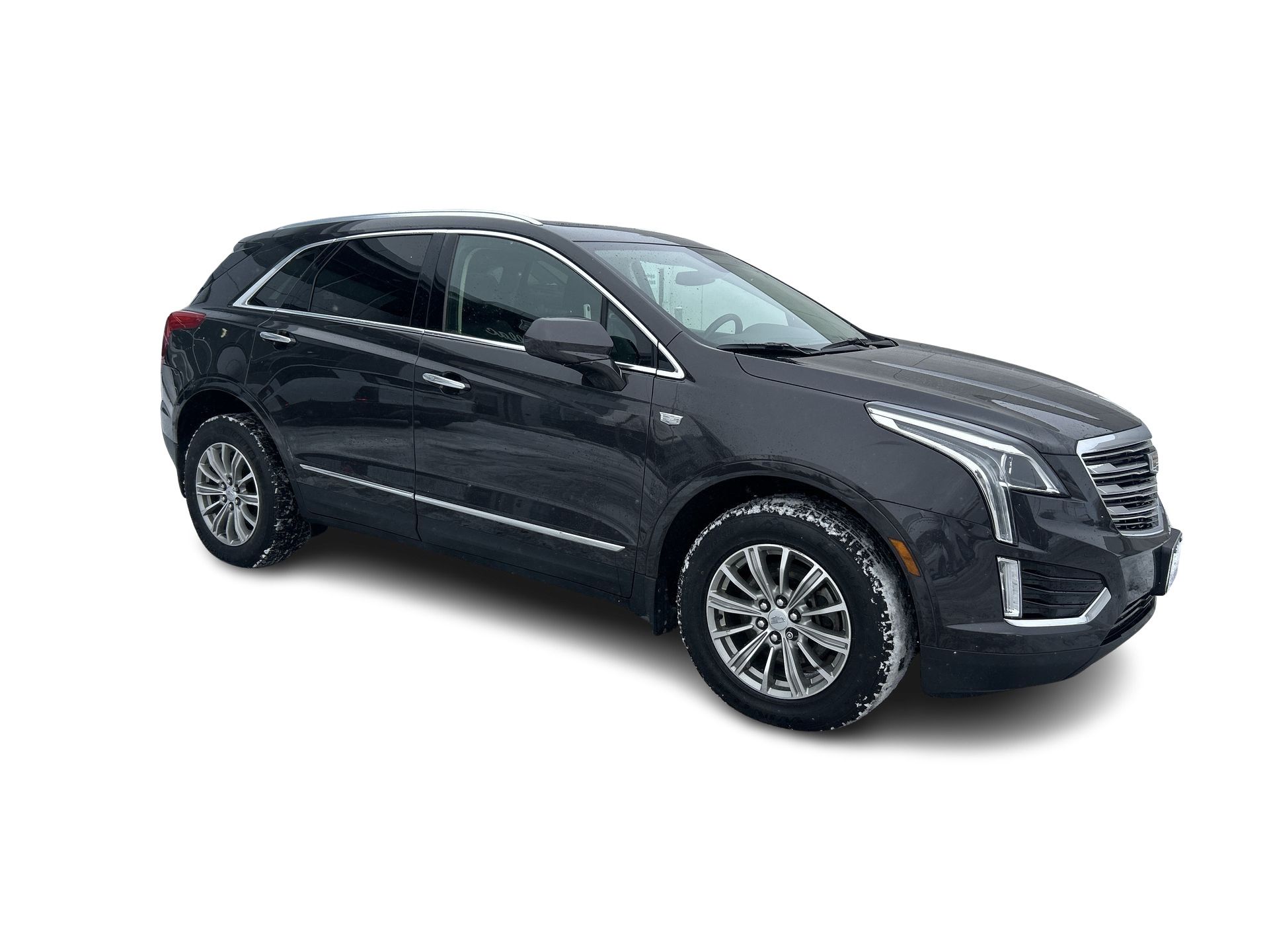 2019 Cadillac XT5 AWD in Brampton, Ontario