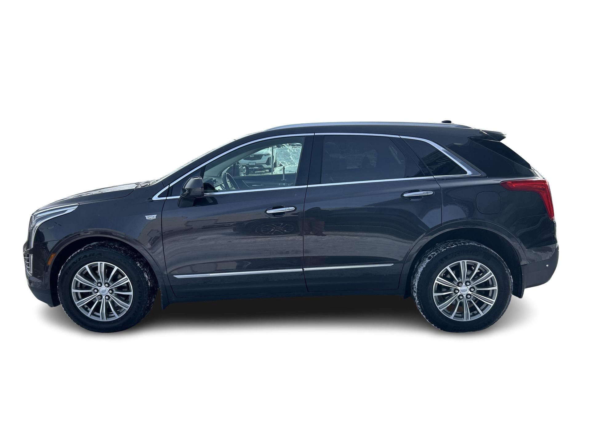 2019 Cadillac XT5 AWD