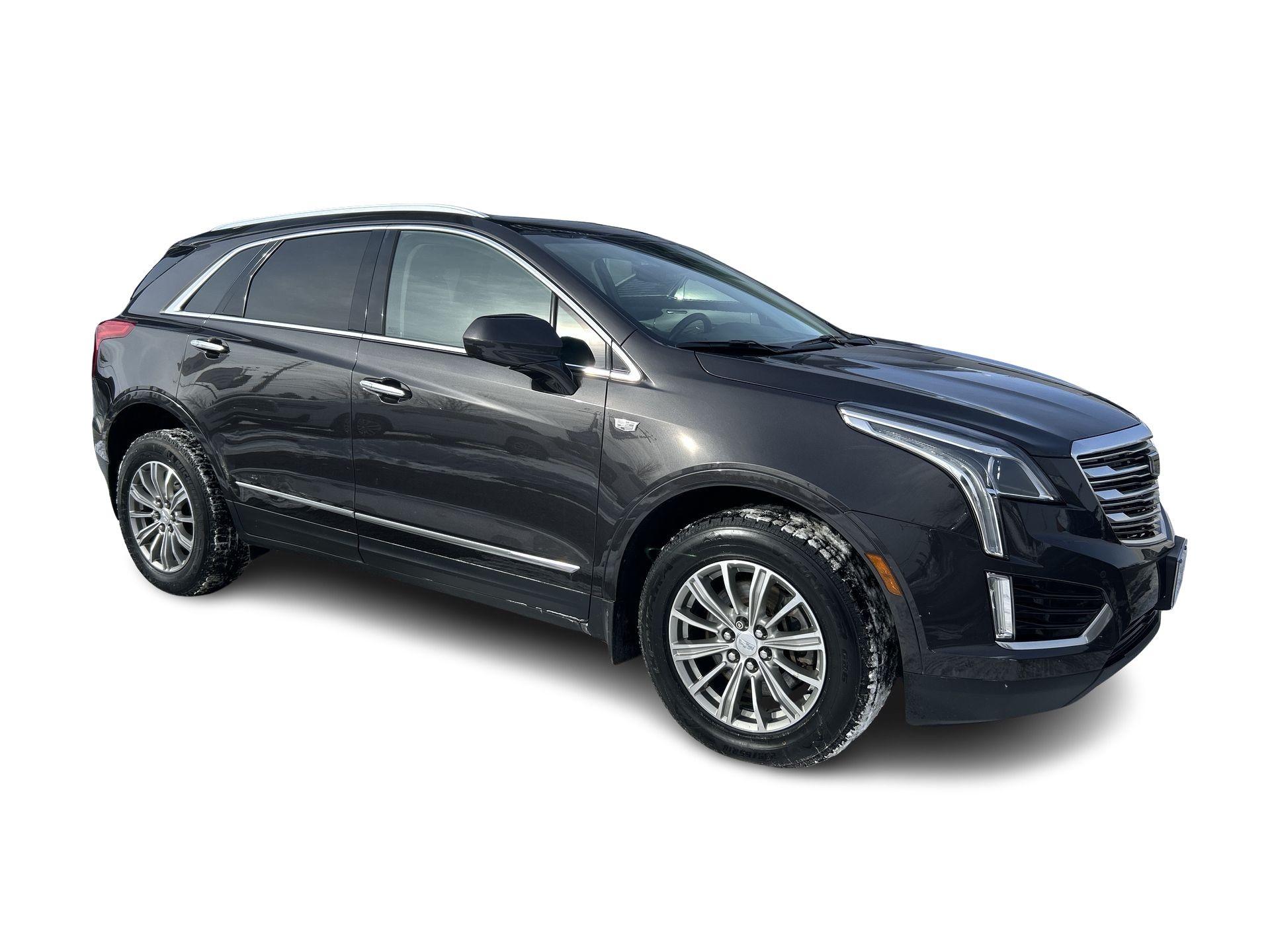 2019 Cadillac XT5 AWD