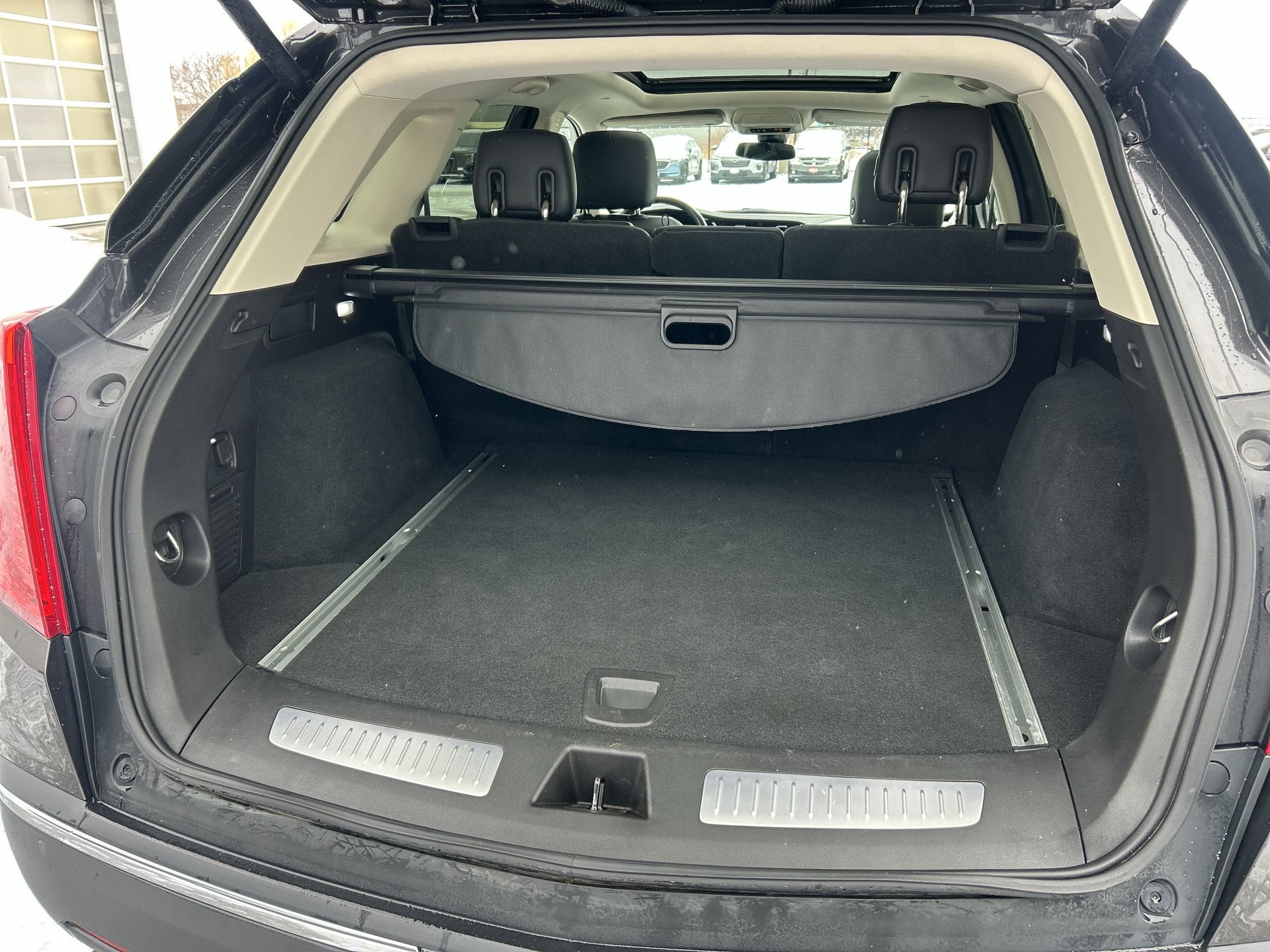 2019 Cadillac XT5 AWD in Brampton, Ontario