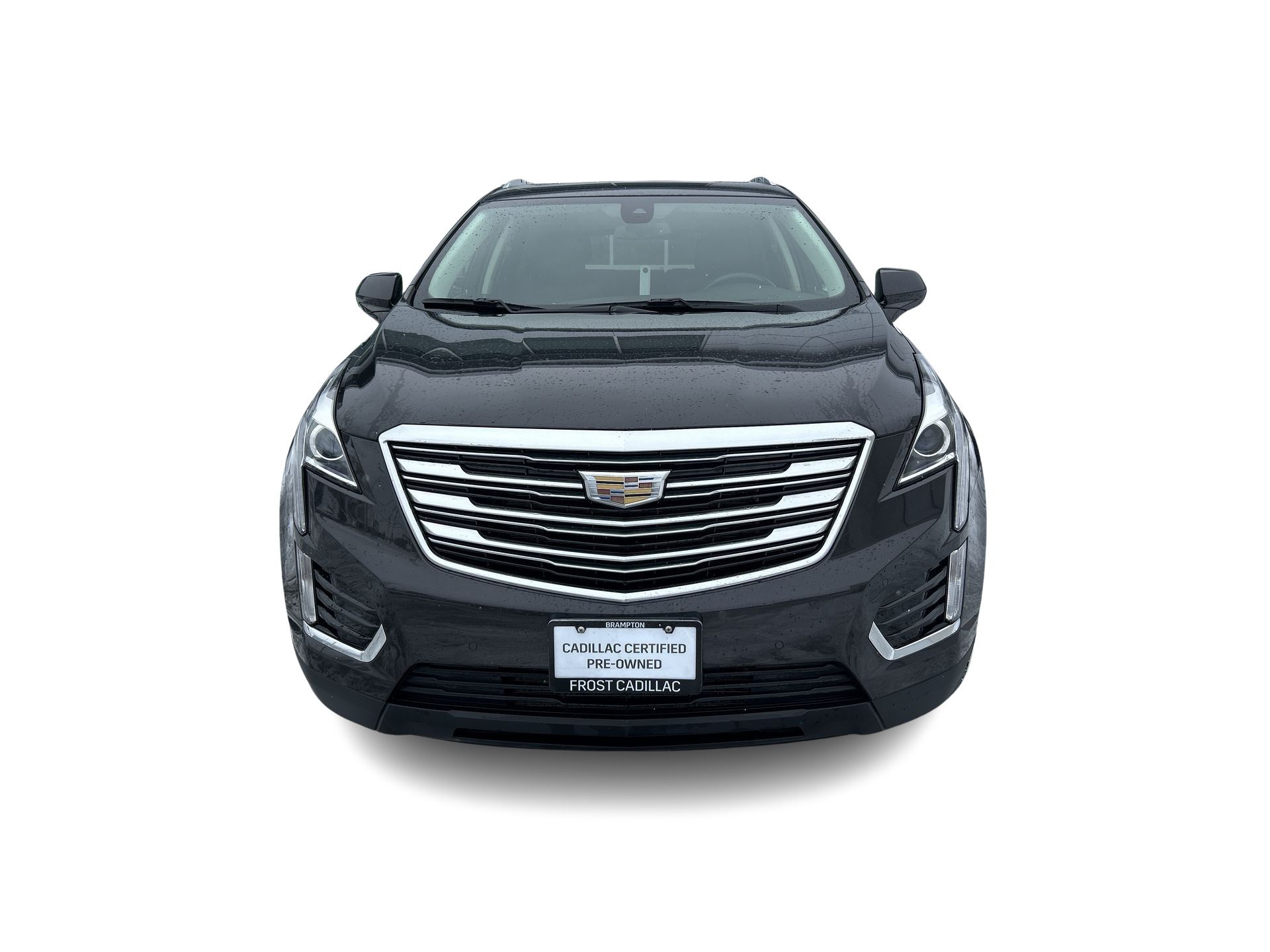 2019 Cadillac XT5 AWD in Brampton, Ontario