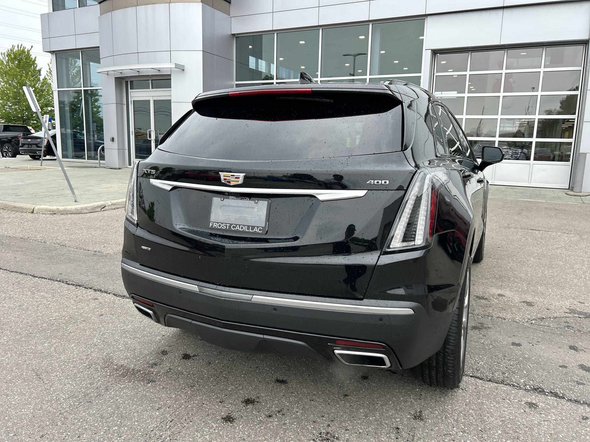 Cadillac XT5  2021 à Brampton, Ontario