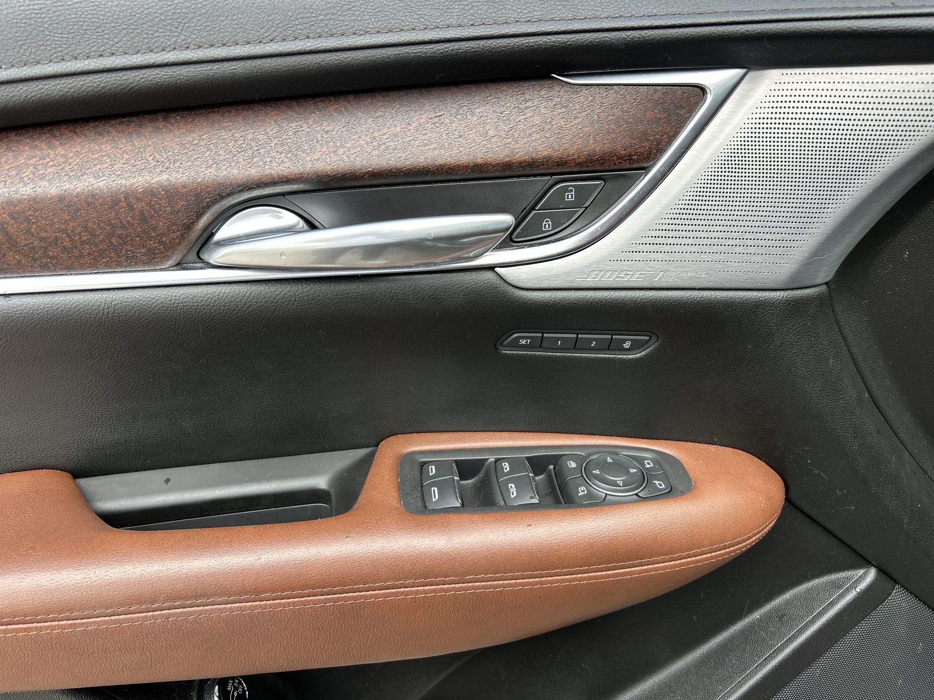 Cadillac XT5  2021 à Brampton, Ontario