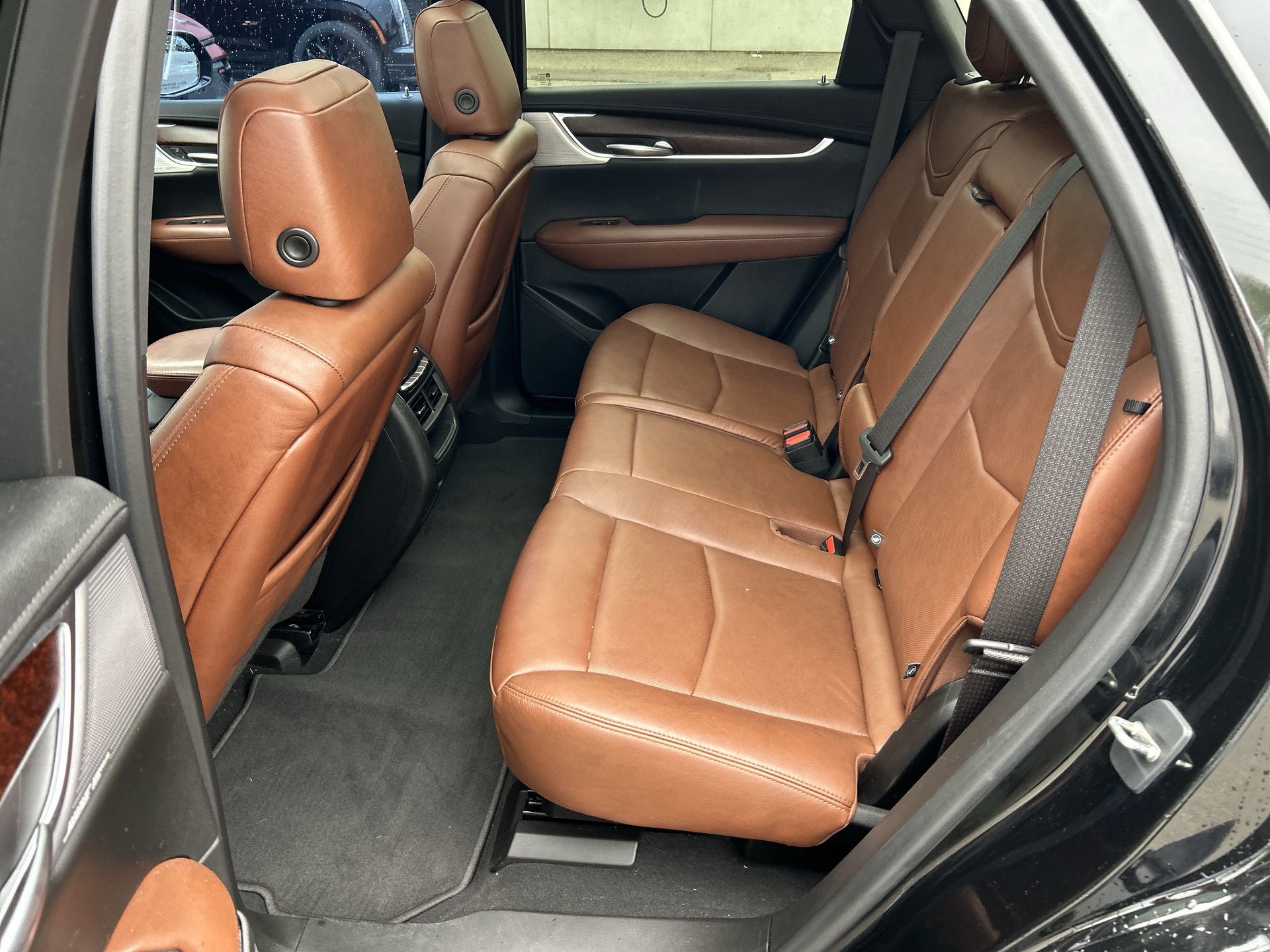 Cadillac XT5  2021 à Brampton, Ontario