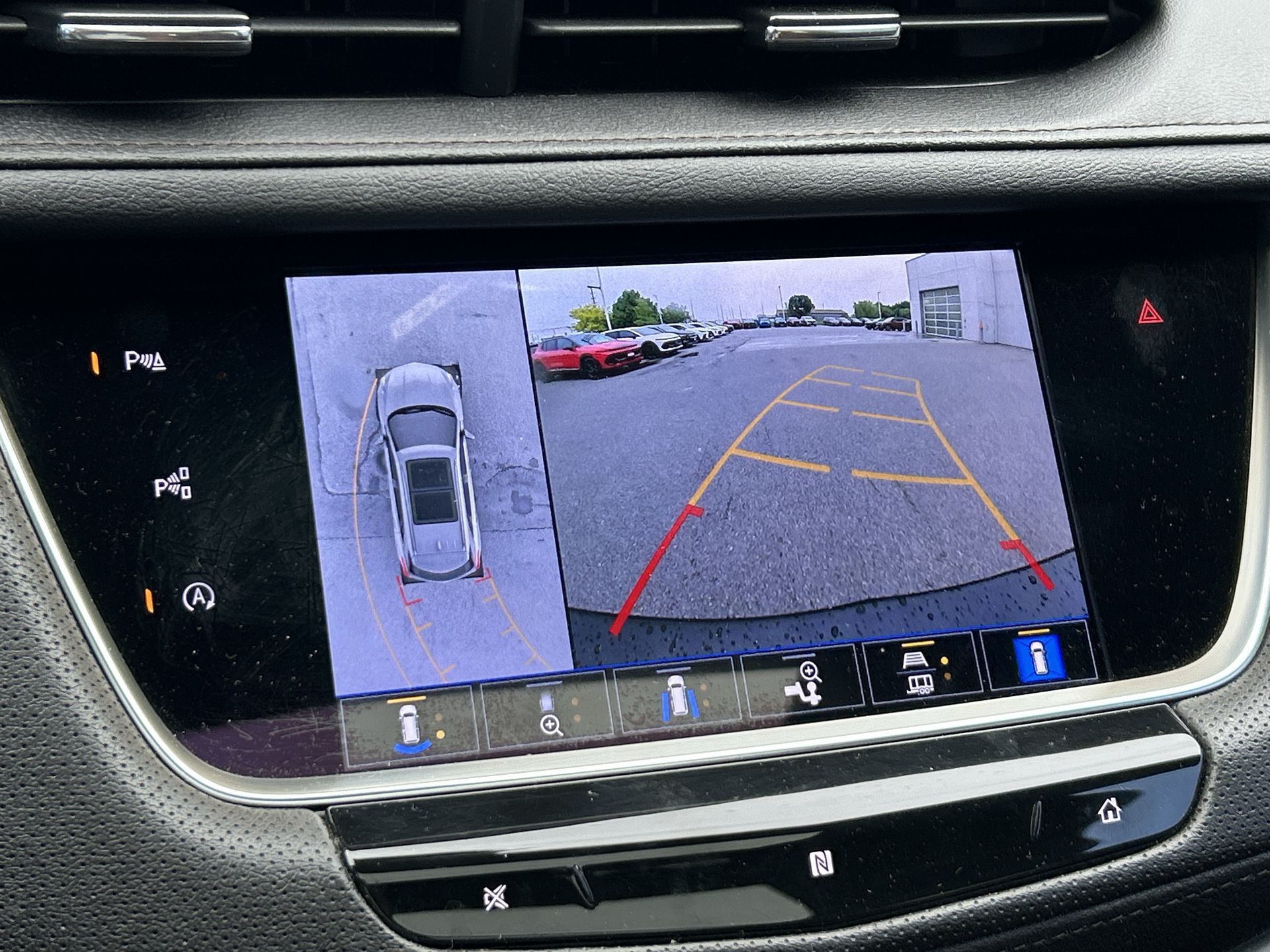 Cadillac XT5  2021 à Brampton, Ontario