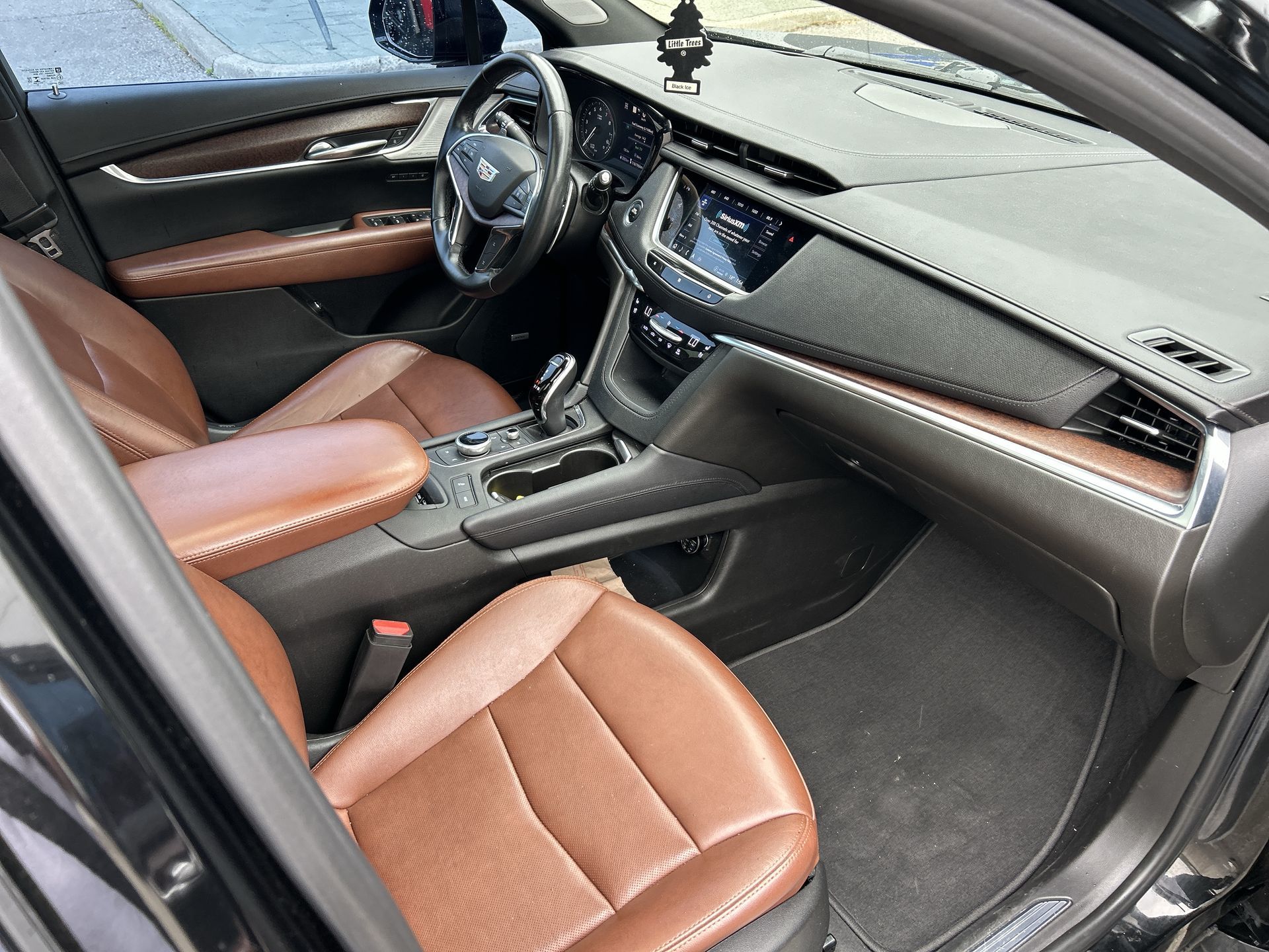 Cadillac XT5  2021 à Brampton, Ontario