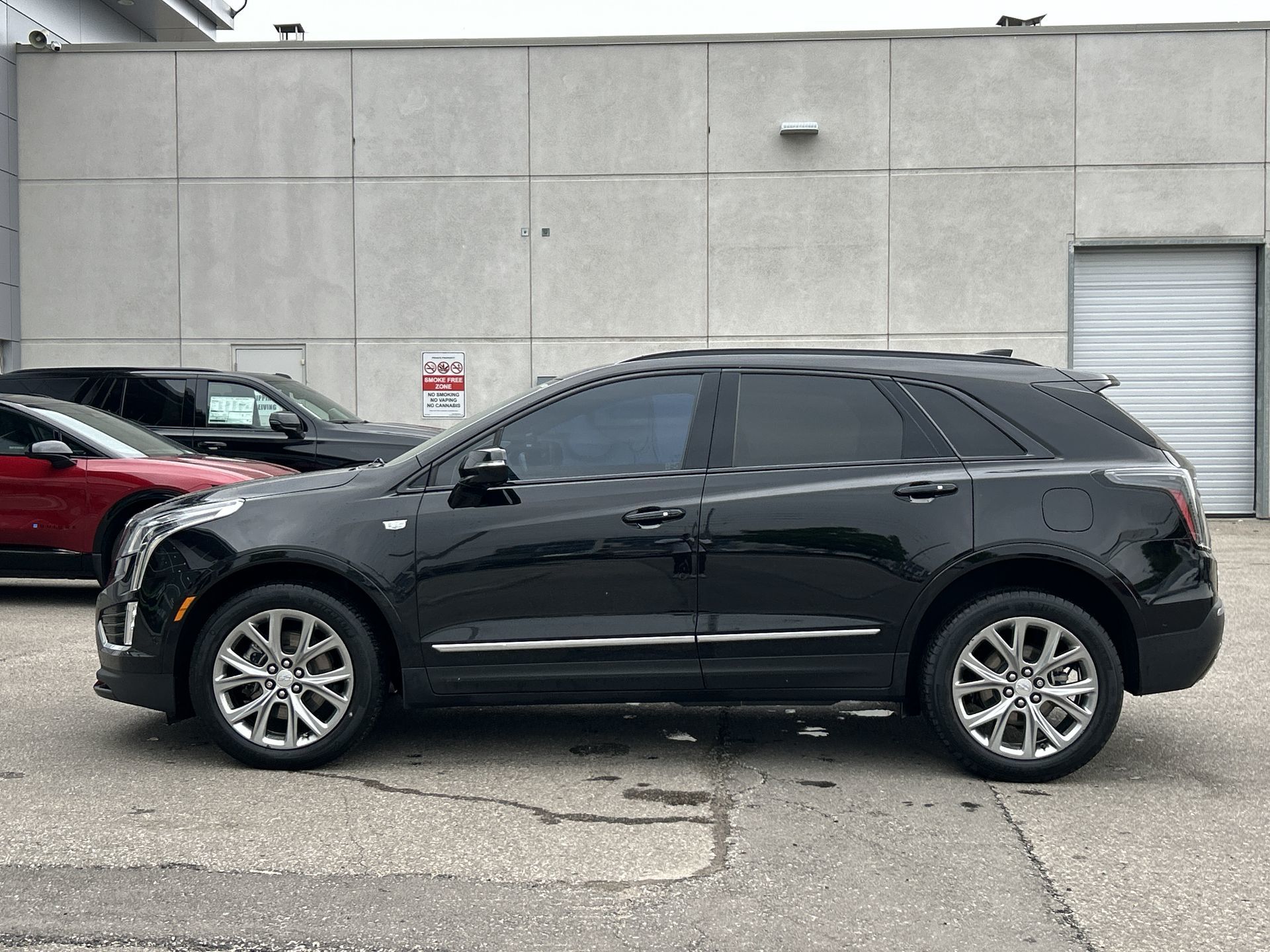 Cadillac XT5  2021 à Brampton, Ontario