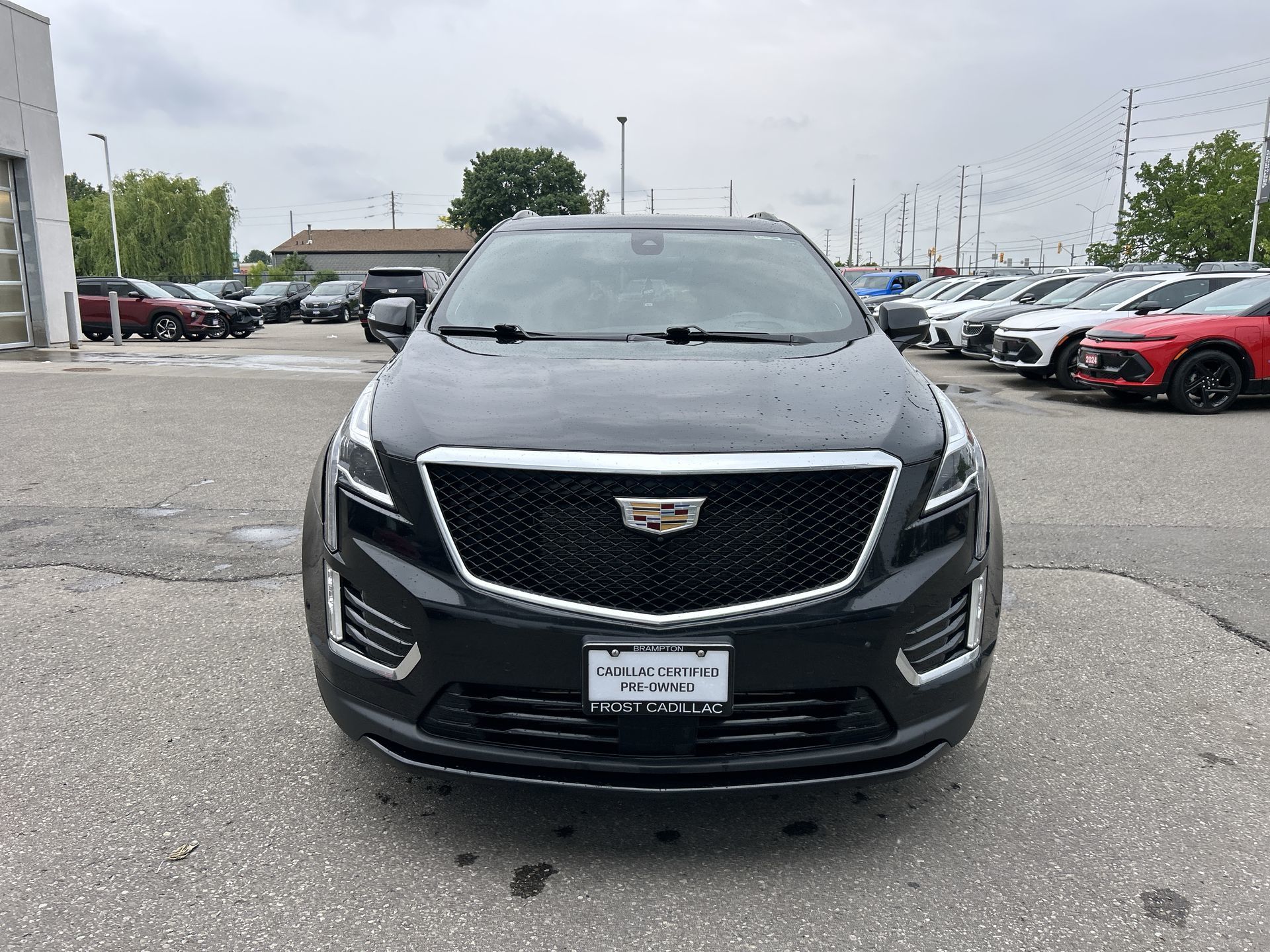 Cadillac XT5  2021 à Brampton, Ontario