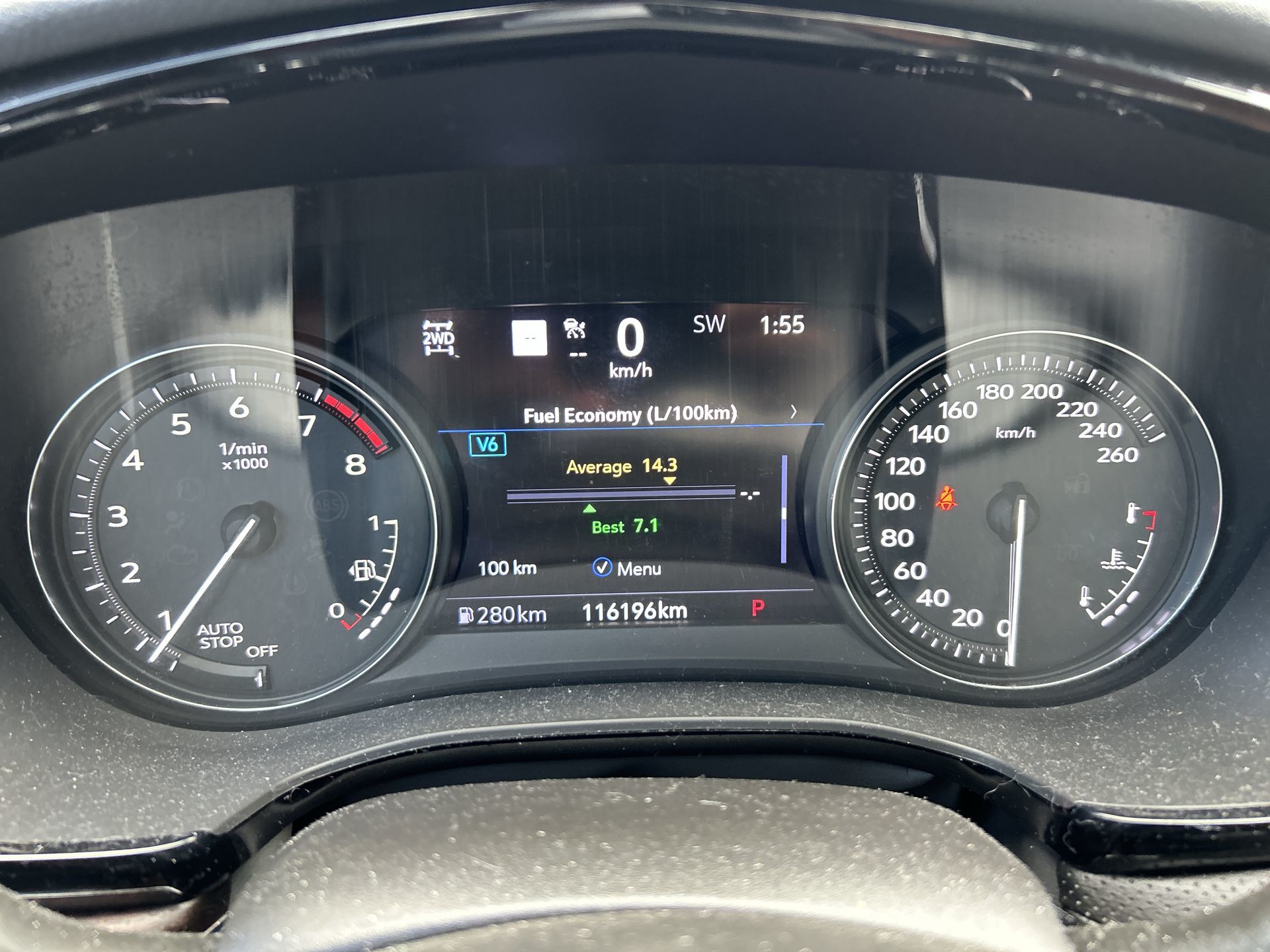 Cadillac XT5  2021 à Brampton, Ontario