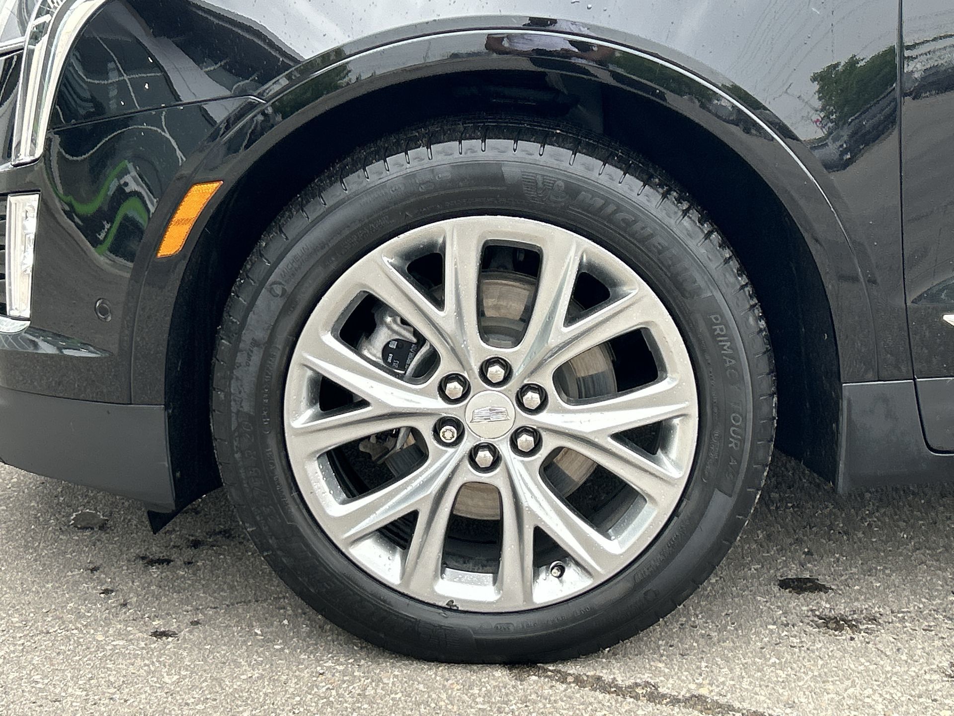 Cadillac XT5  2021 à Brampton, Ontario