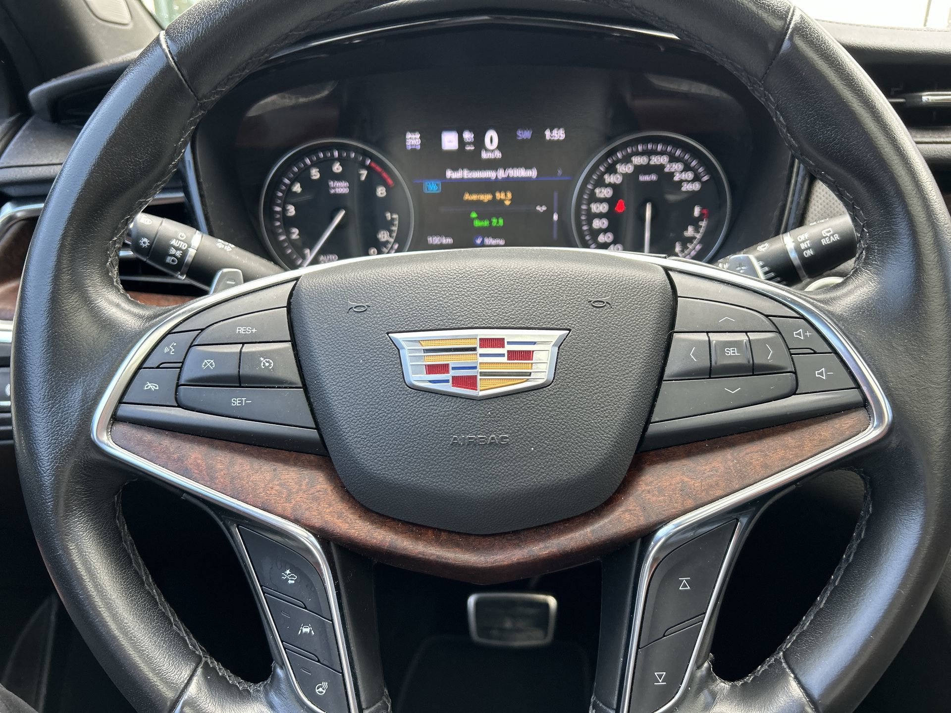 Cadillac XT5  2021 à Brampton, Ontario