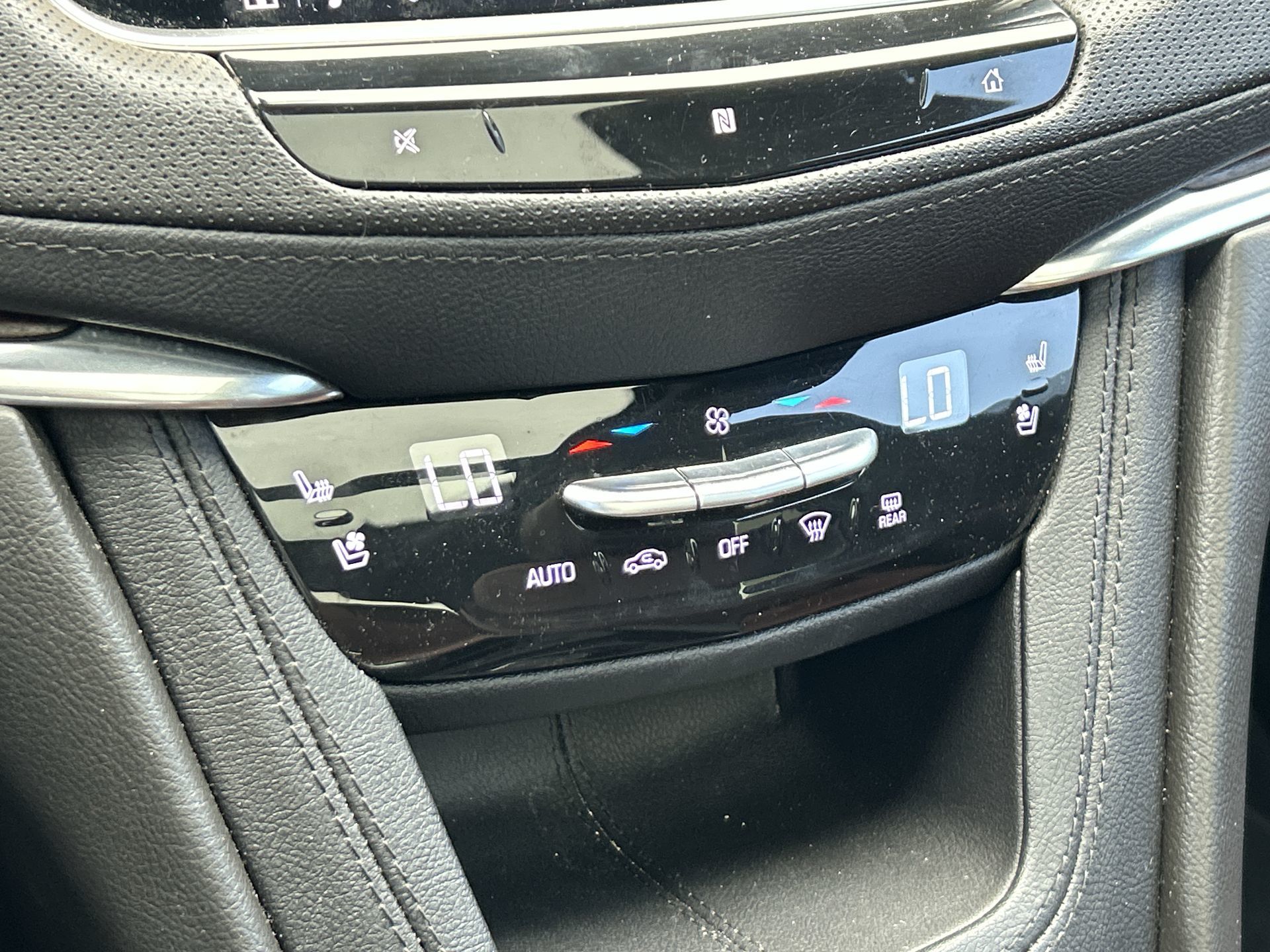 Cadillac XT5  2021 à Brampton, Ontario