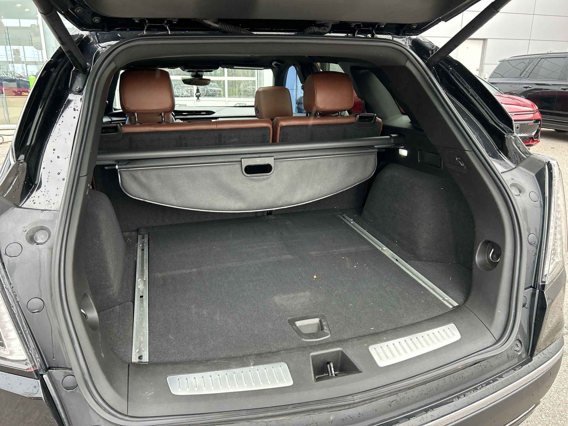 Cadillac XT5  2021 à Brampton, Ontario