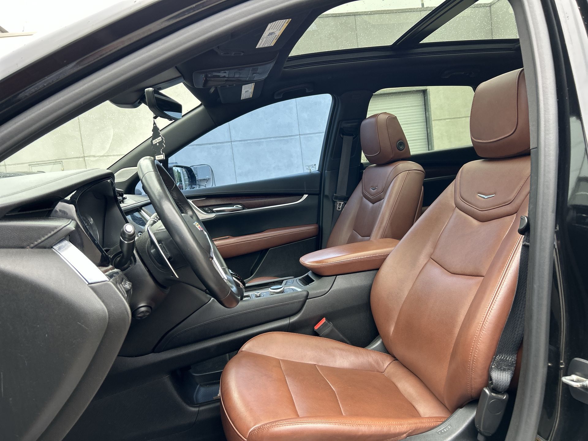 Cadillac XT5  2021 à Brampton, Ontario