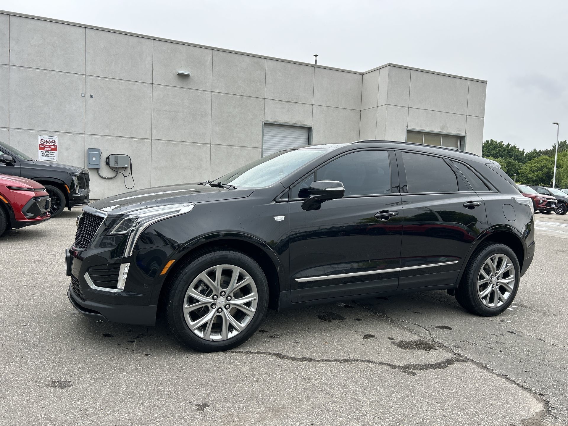 Cadillac XT5  2021 à Brampton, Ontario