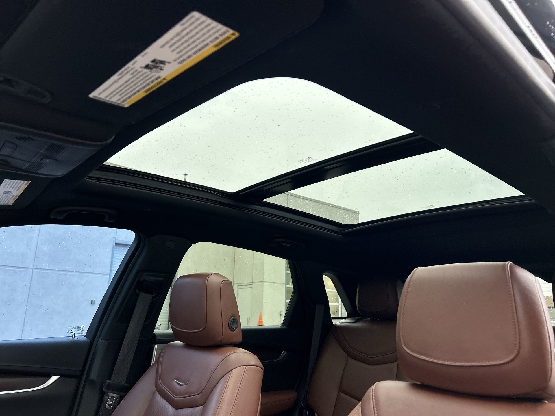 Cadillac XT5  2021 à Brampton, Ontario
