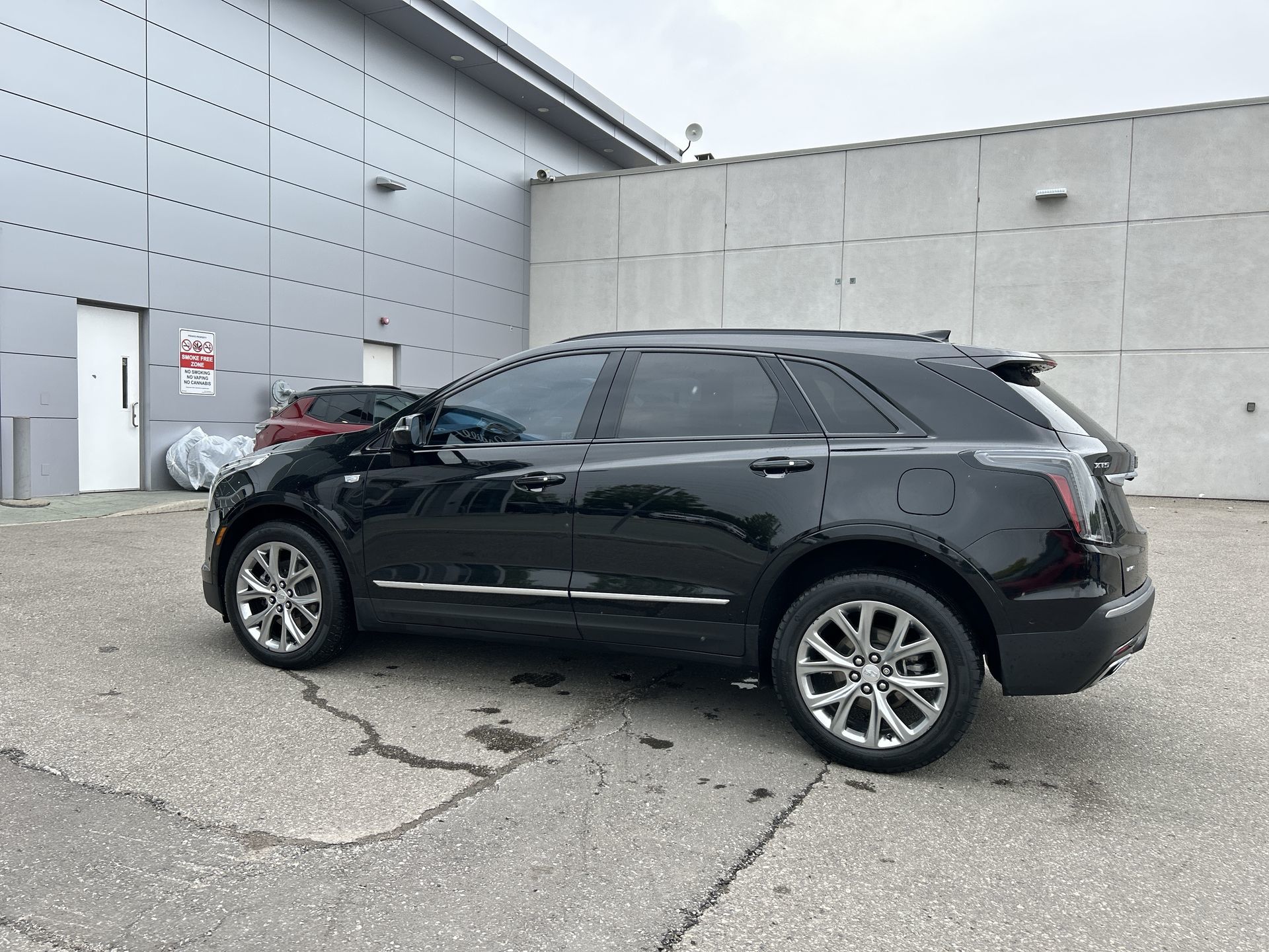 Cadillac XT5  2021 à Brampton, Ontario