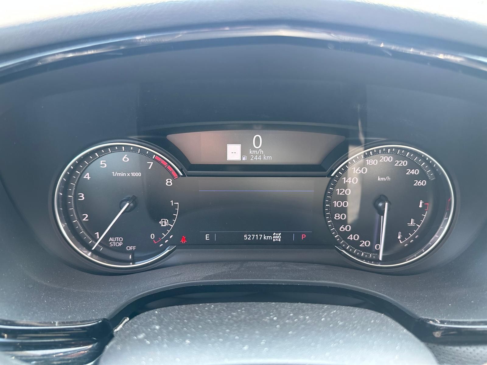 2021 Cadillac XT5 in Brampton, Ontario