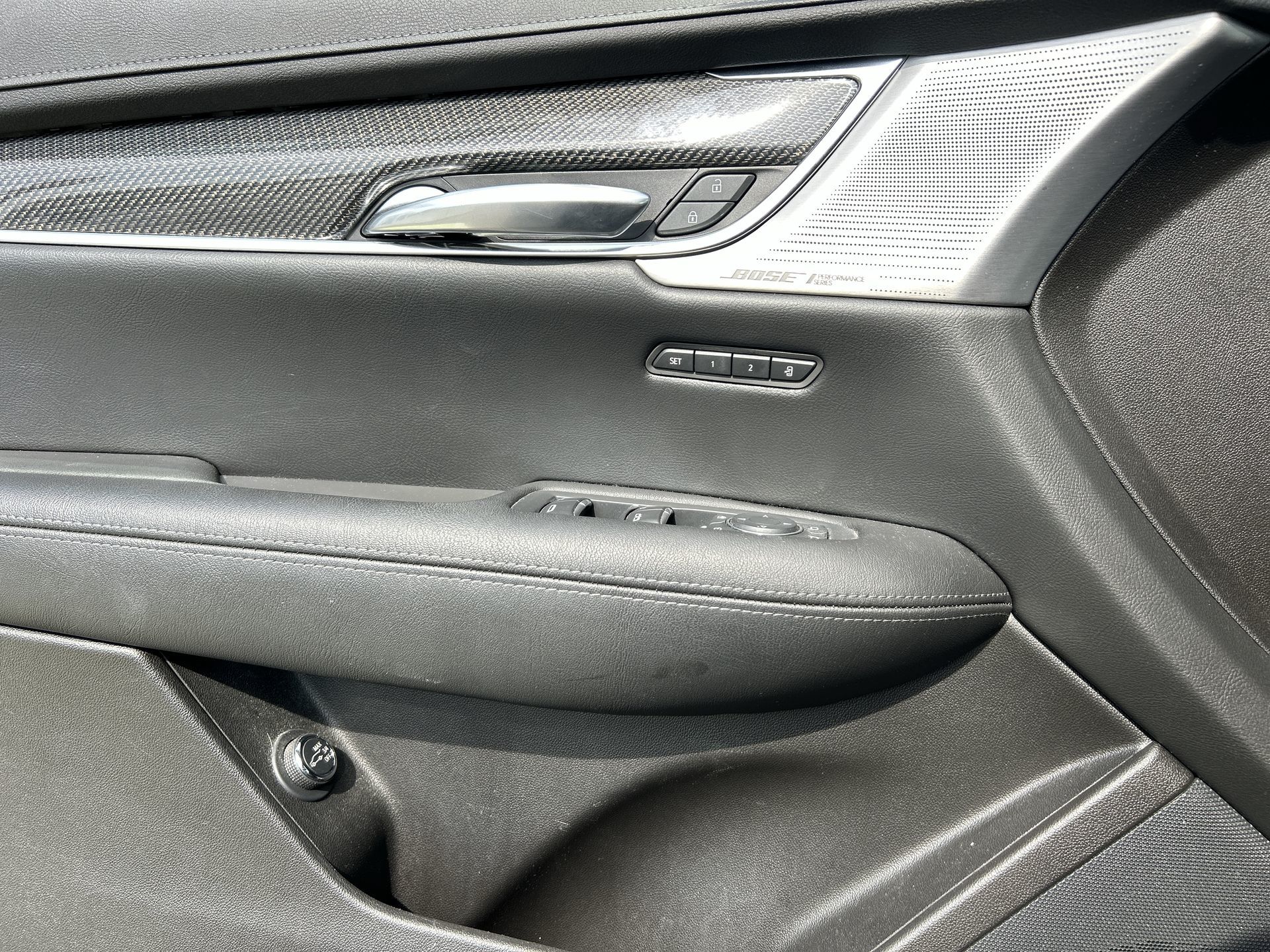 Cadillac XT5  2021 à Brampton, Ontario