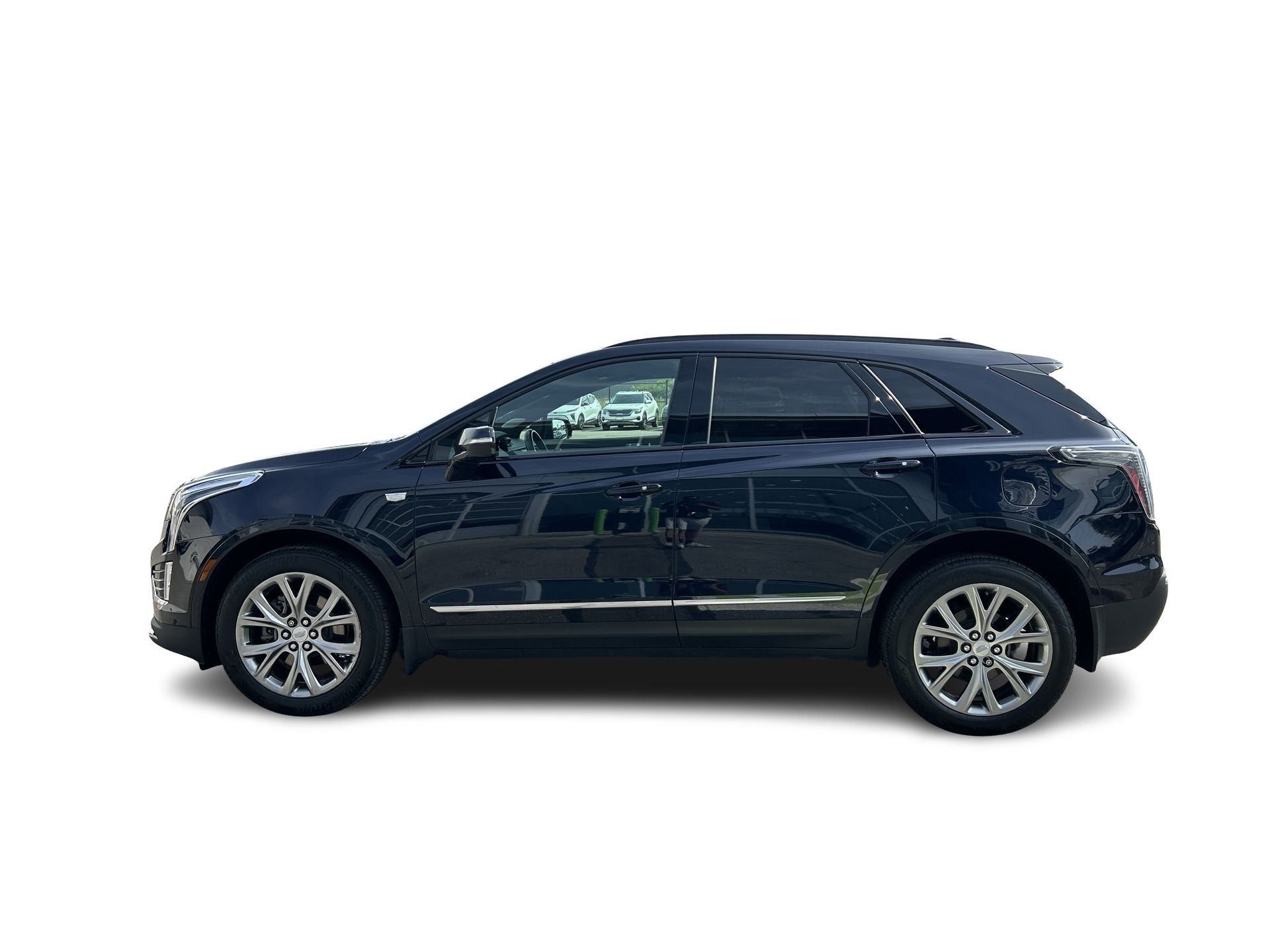 Cadillac XT5  2021 à Brampton, Ontario