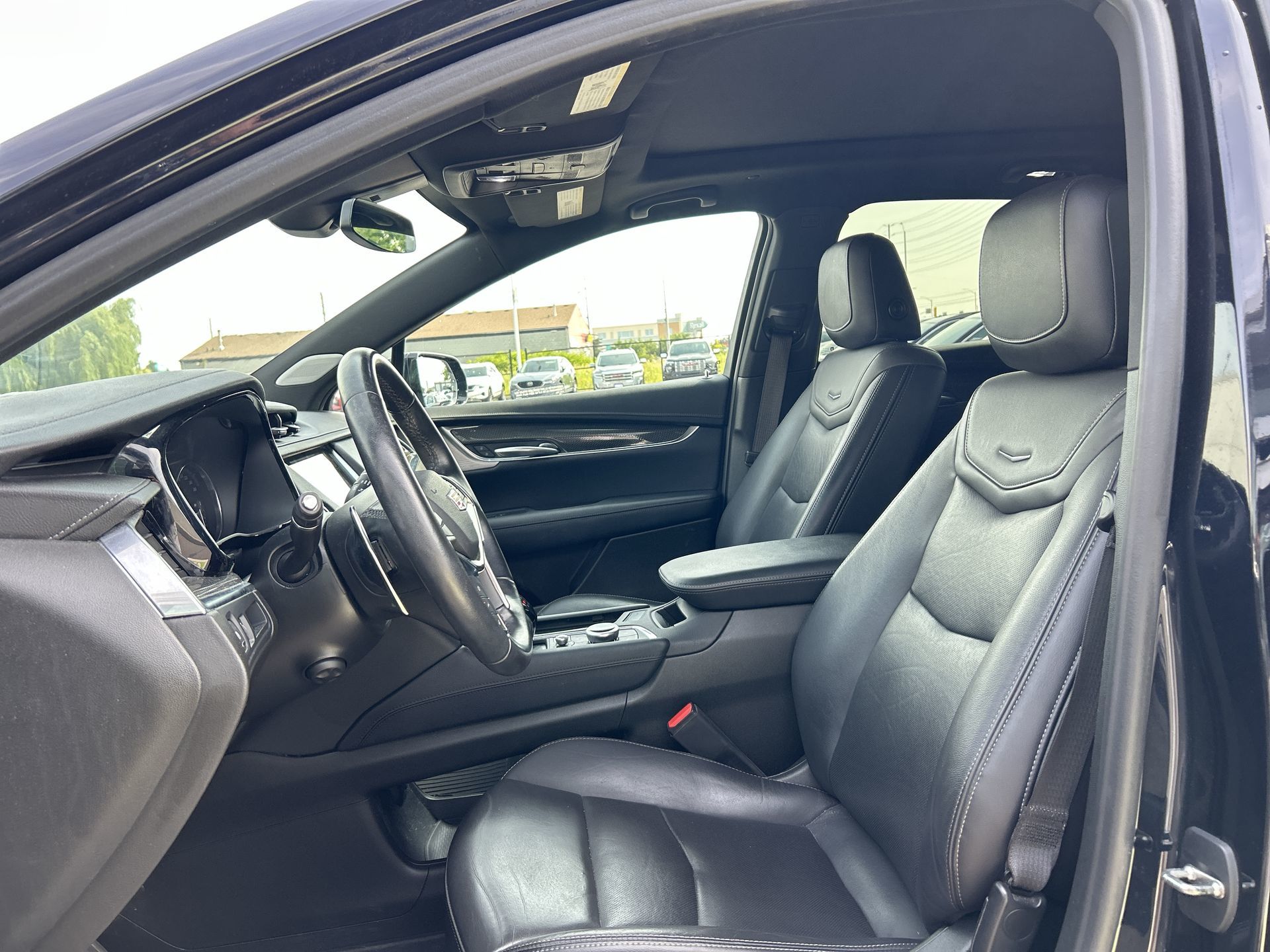 Cadillac XT5  2021 à Brampton, Ontario