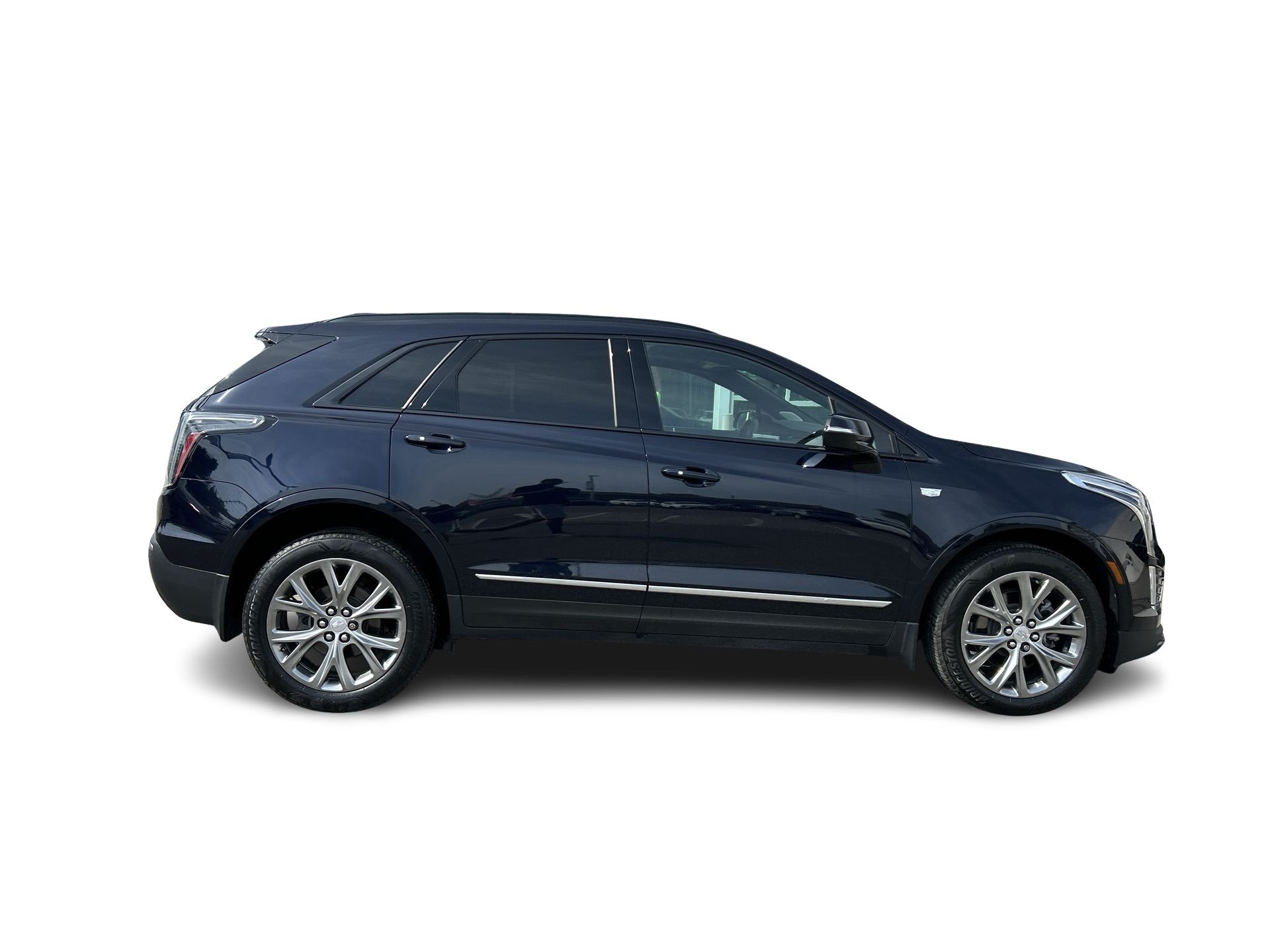 Cadillac XT5  2021 à Brampton, Ontario