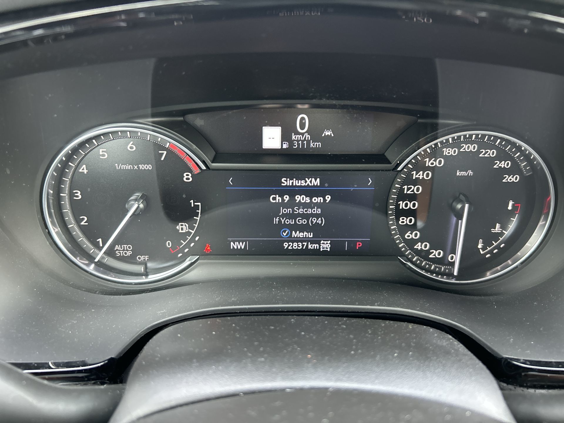 Cadillac XT5  2021 à Brampton, Ontario